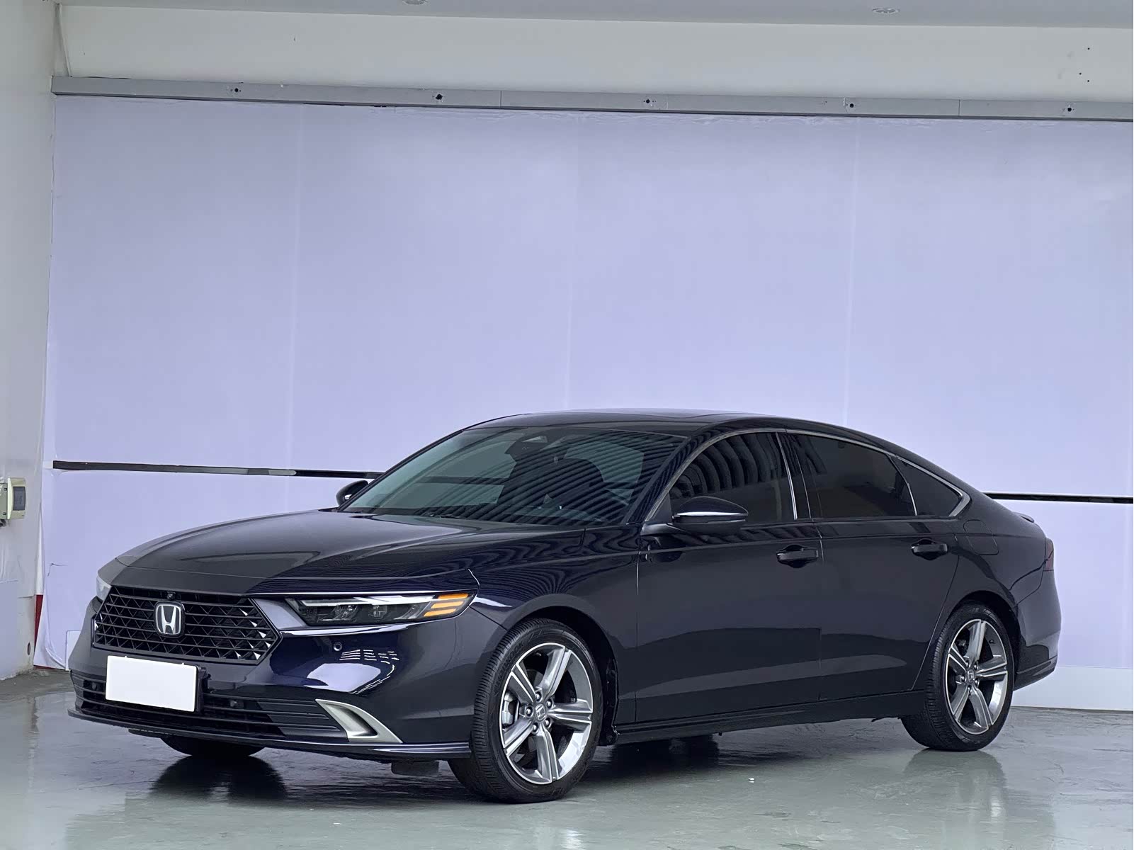 Honda Accord, фото 1 из 1