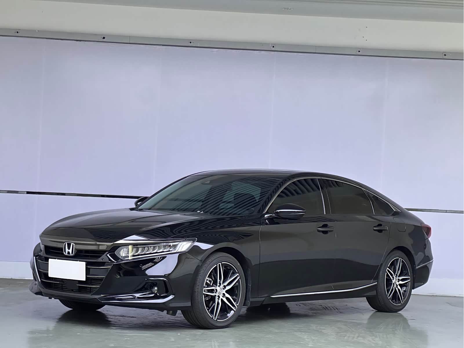 Honda Accord, фото 1 из 1