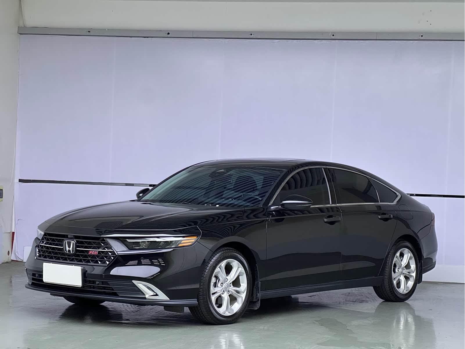 Honda Accord, фото 1 из 1