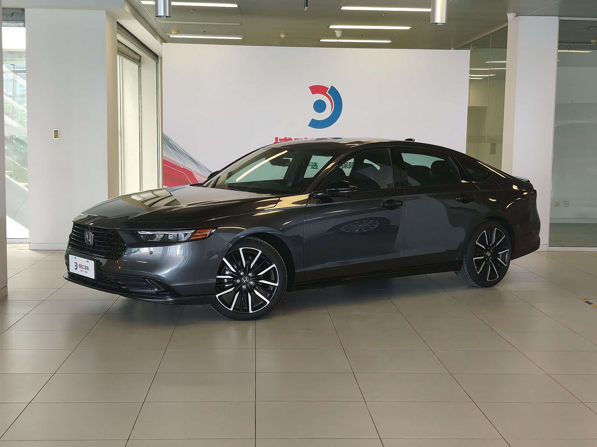 Honda Accord, фото 1 из 1