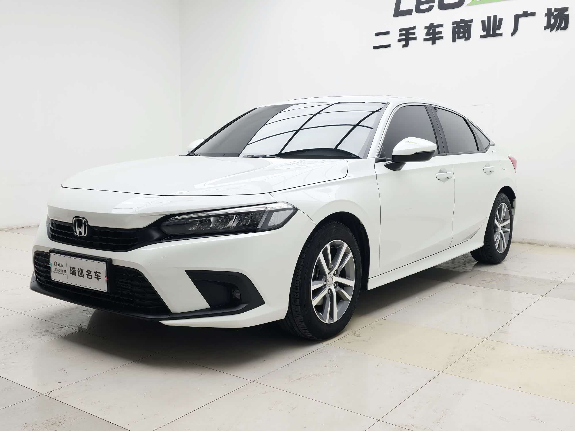 Honda Civic, фото 1 из 1