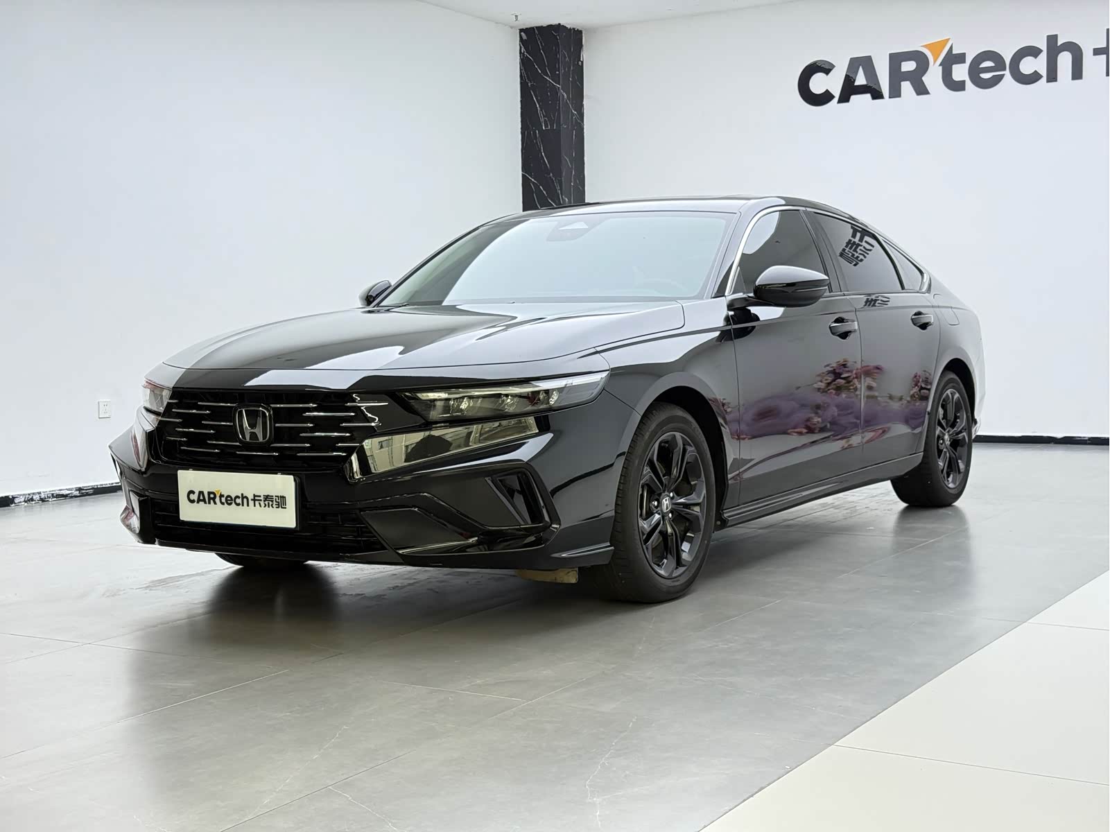 Honda Accord, фото 1 из 1