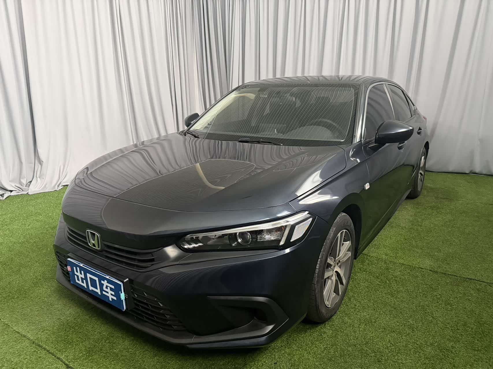 Honda Civic, фото 1 из 1