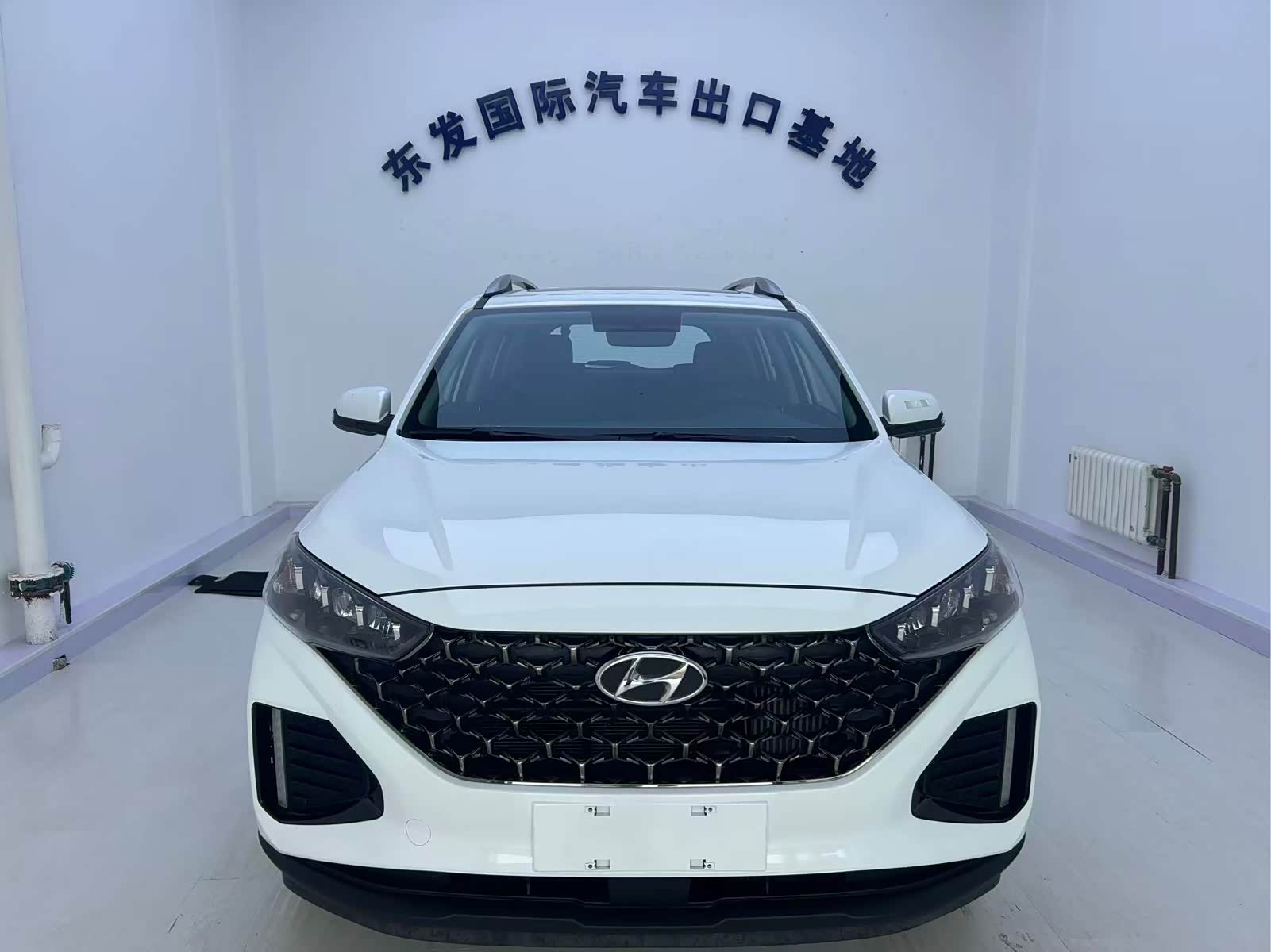 Hyundai ix35, фото 1 из 1