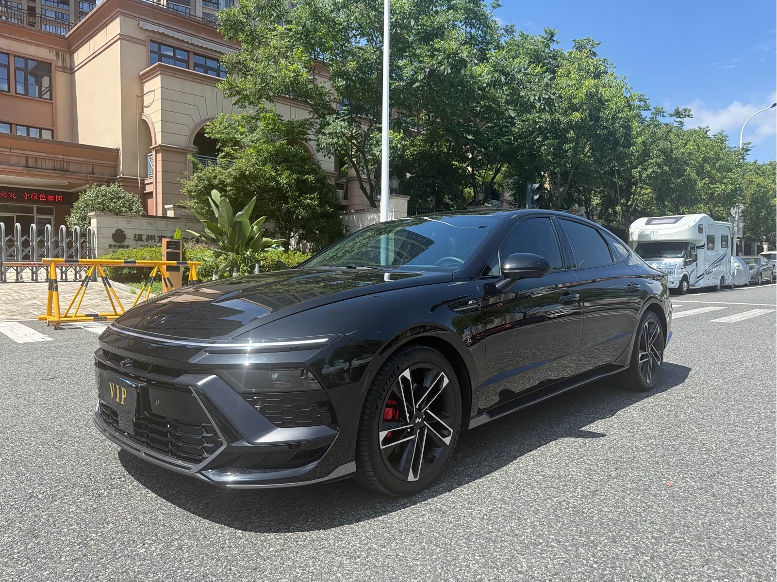 Hyundai Sonata Max, фото 1 из 1