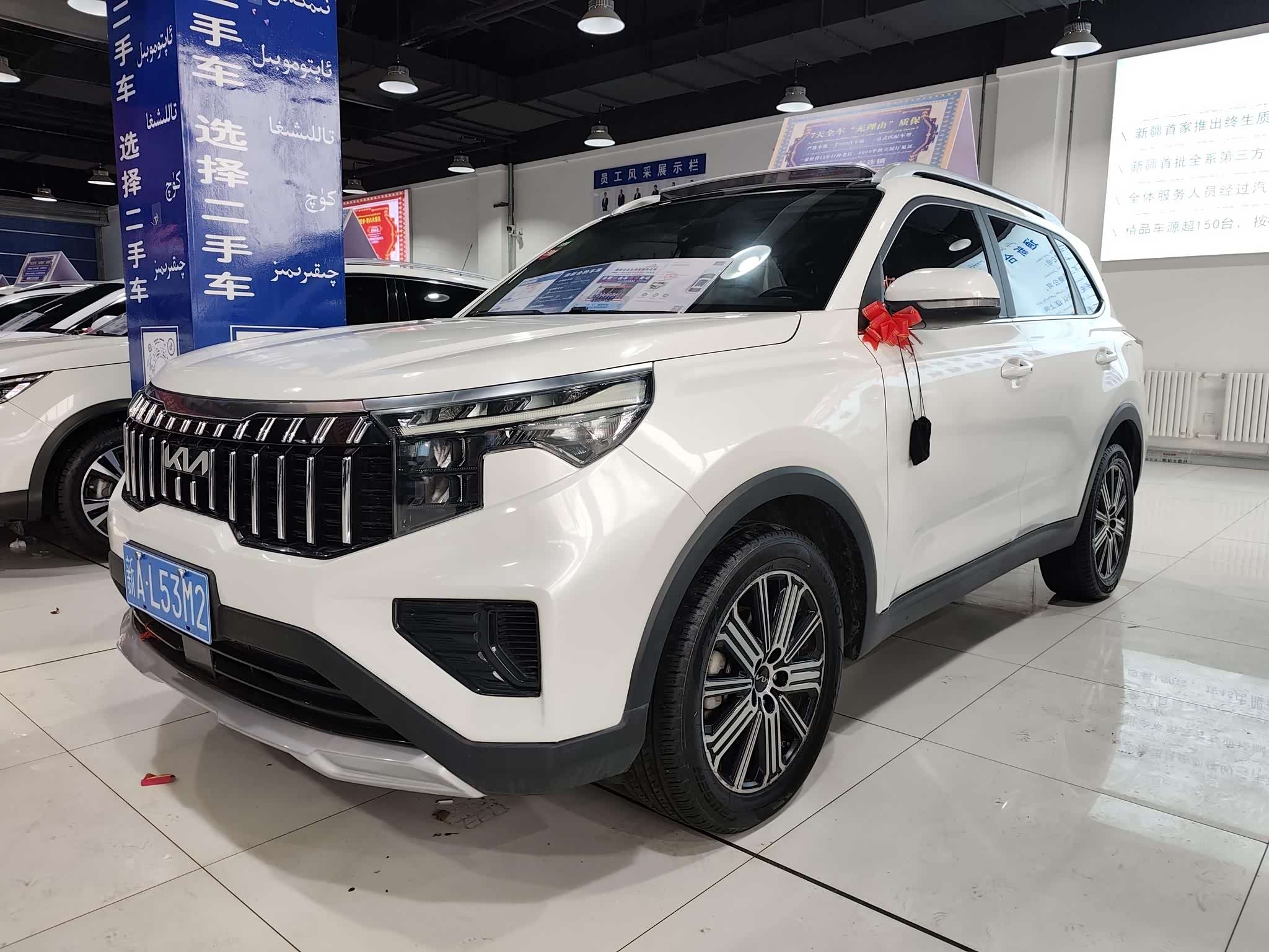 Kia Sportage, фото 1 из 1