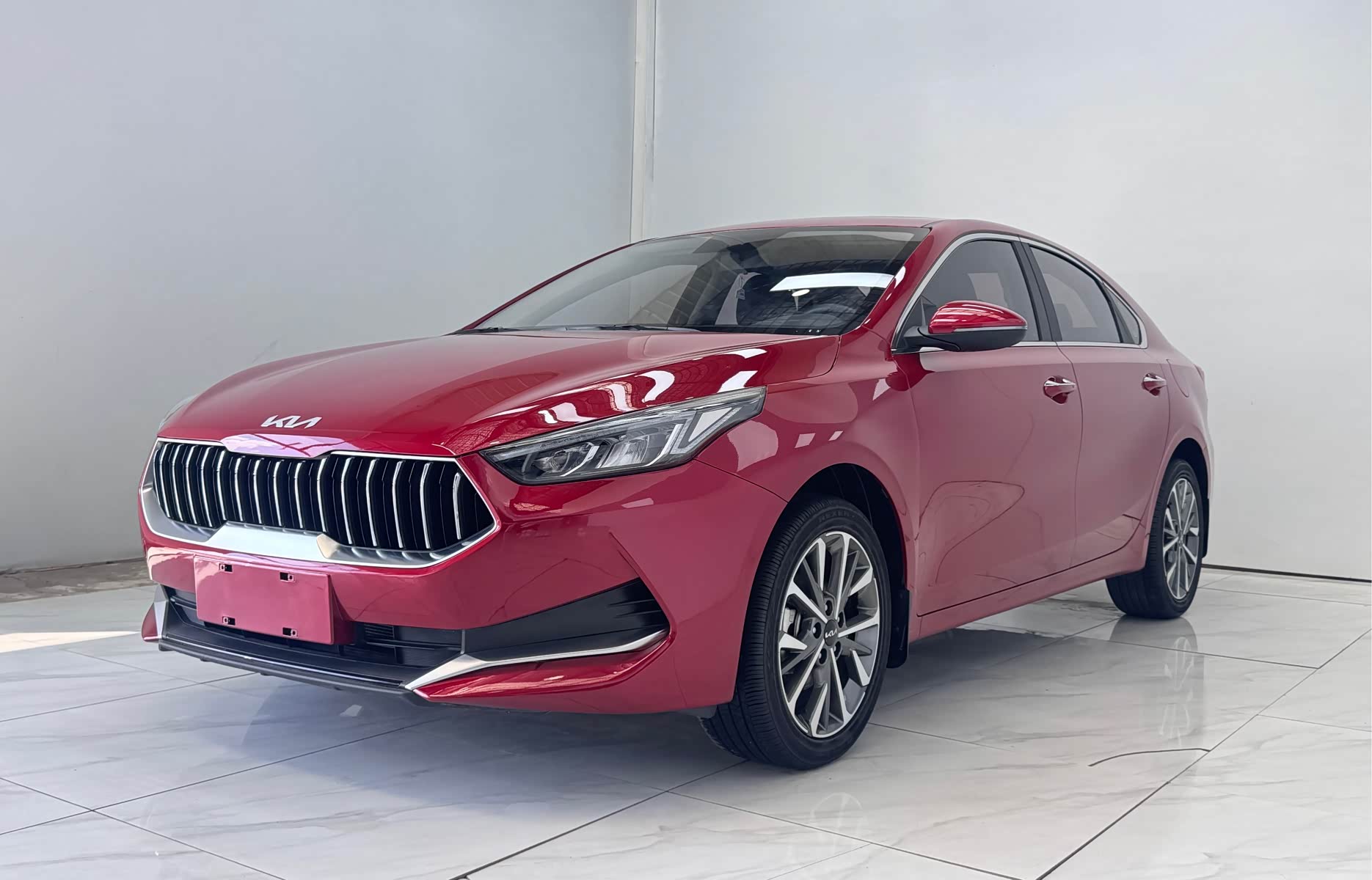 Kia Cerato, фото 1 из 1