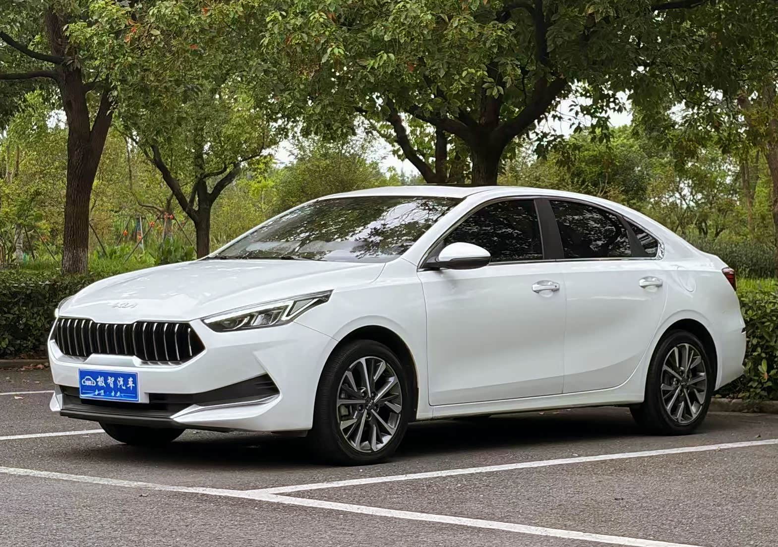 Kia Cerato, фото 1 из 1
