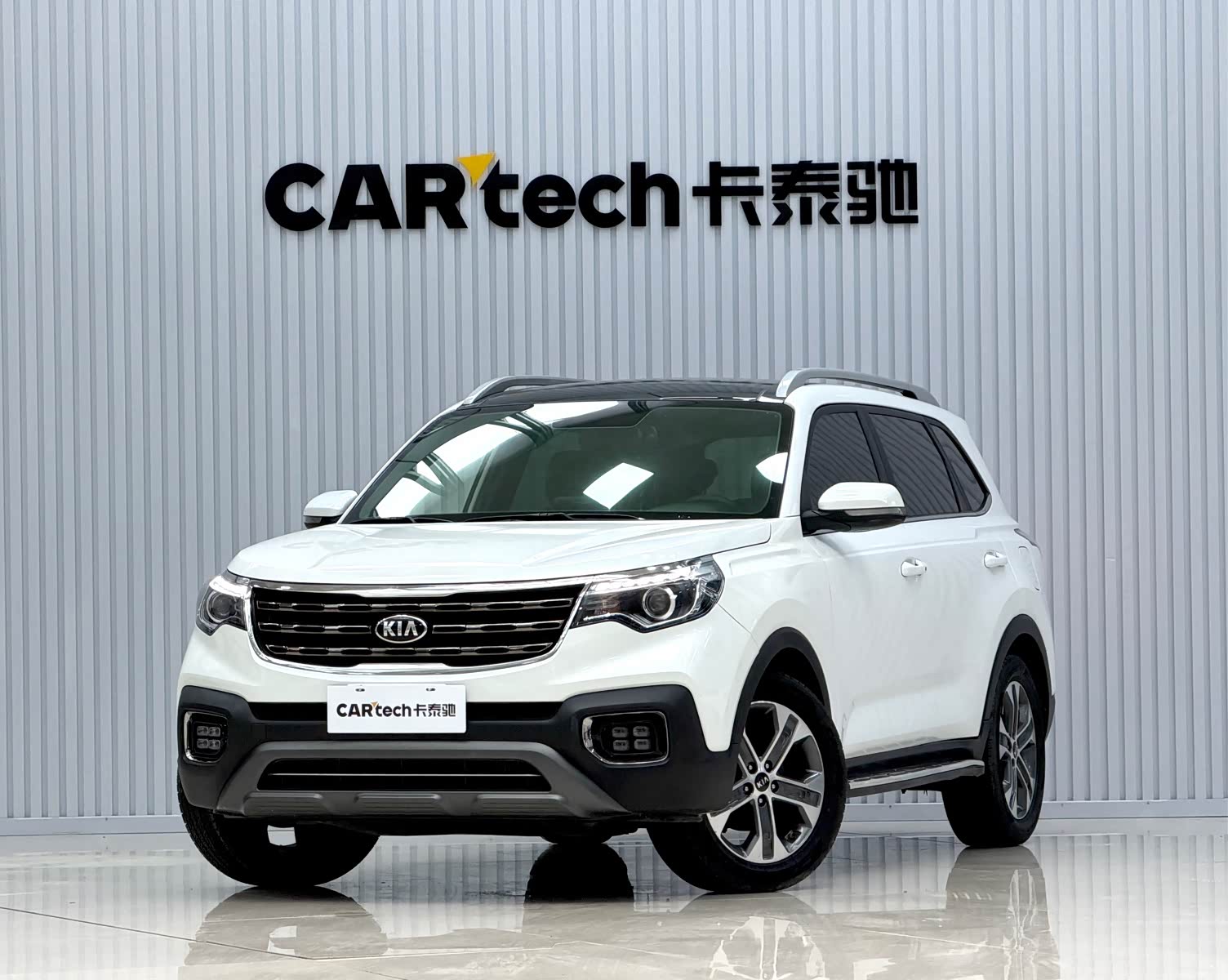 Kia Sportage, фото 1 из 1