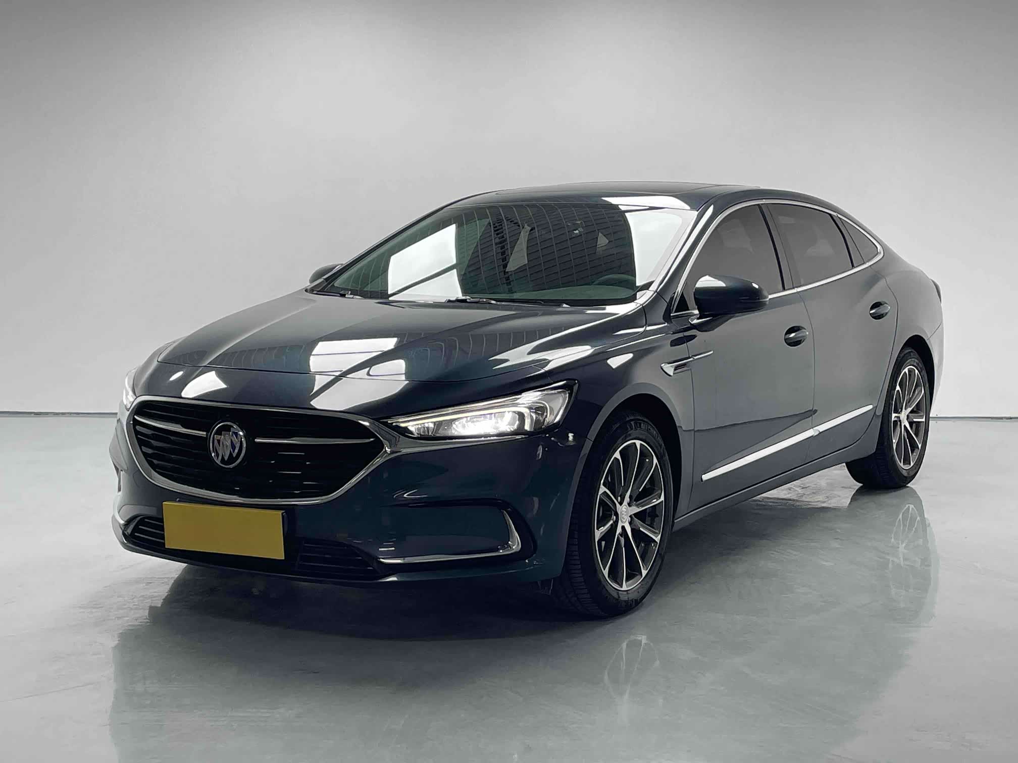 Buick LaCrosse, фото 1 из 1