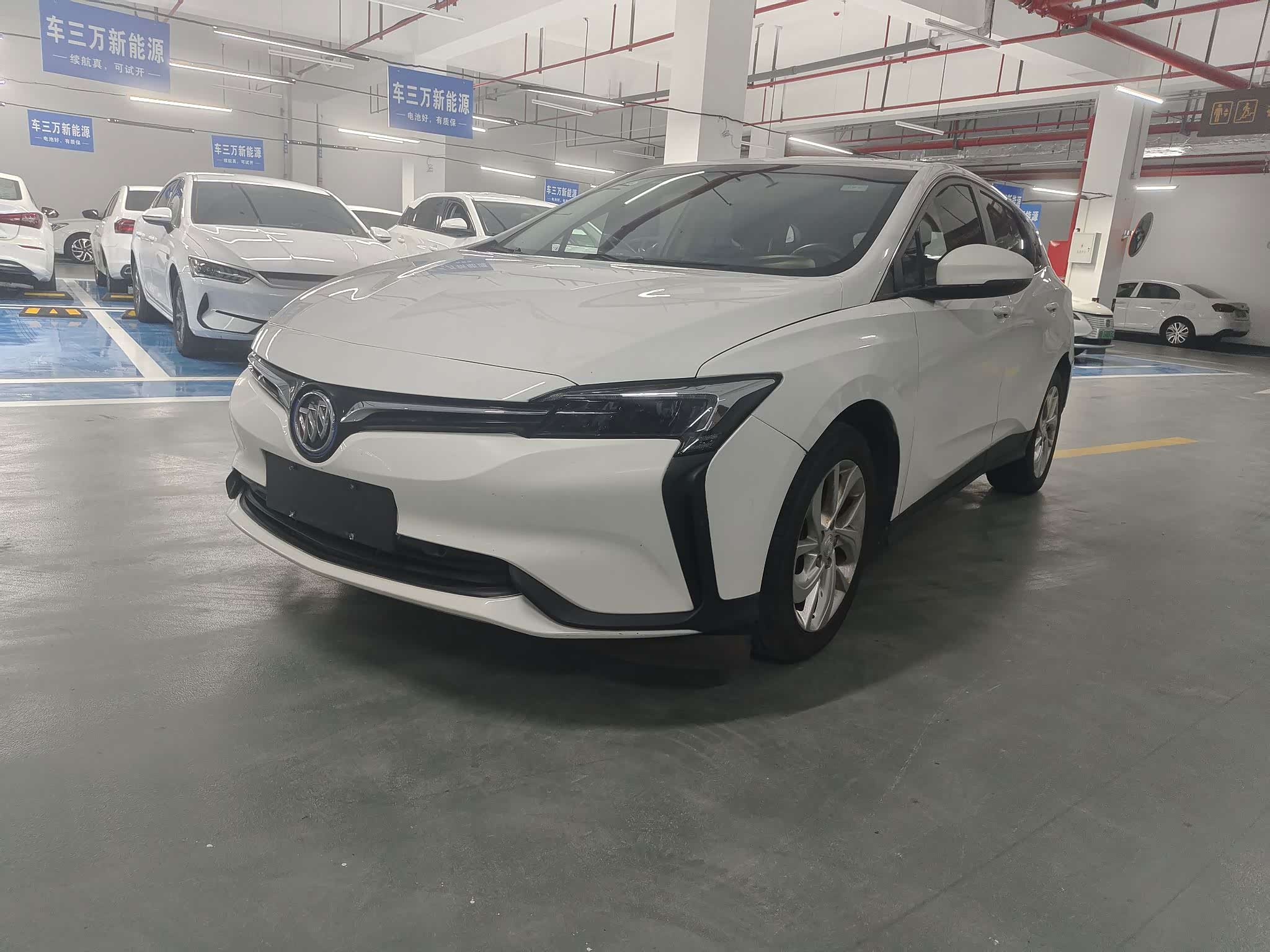 Buick Velite 6 Plus, фото 1 из 1