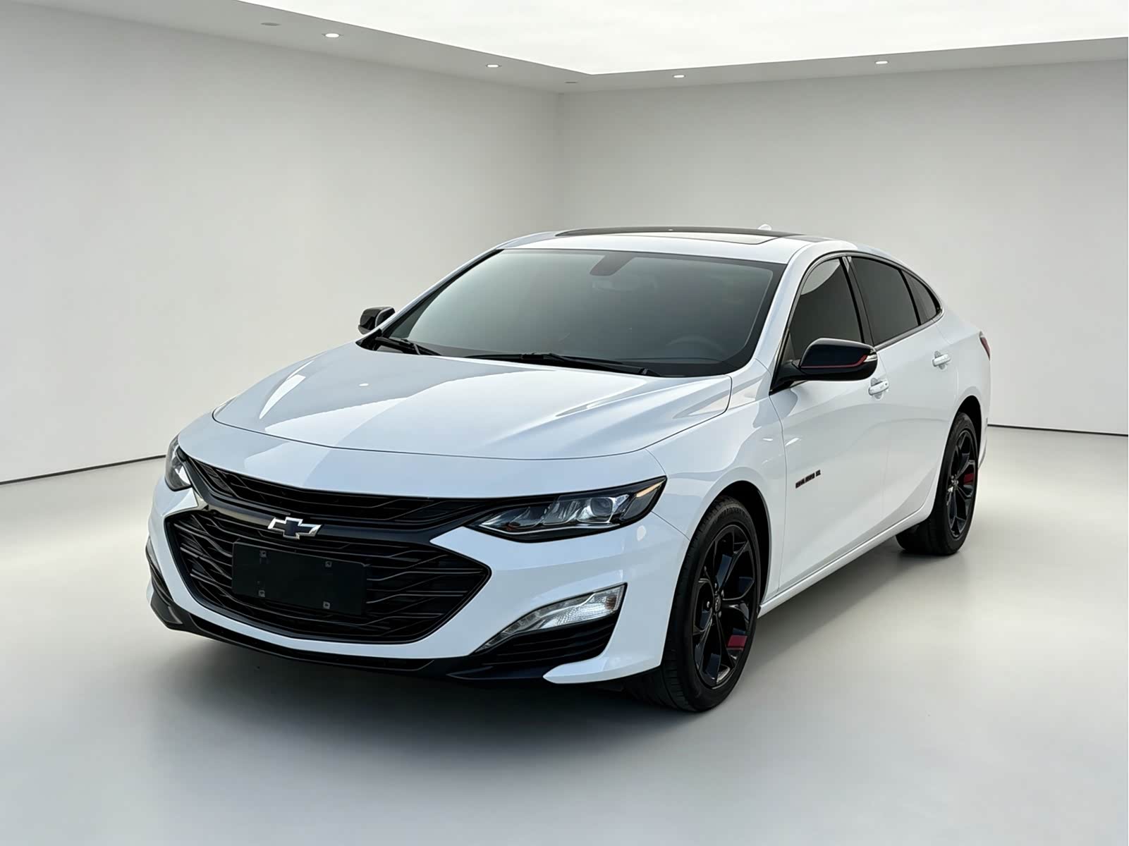 Chevrolet Malibu XL, фото 1 из 1