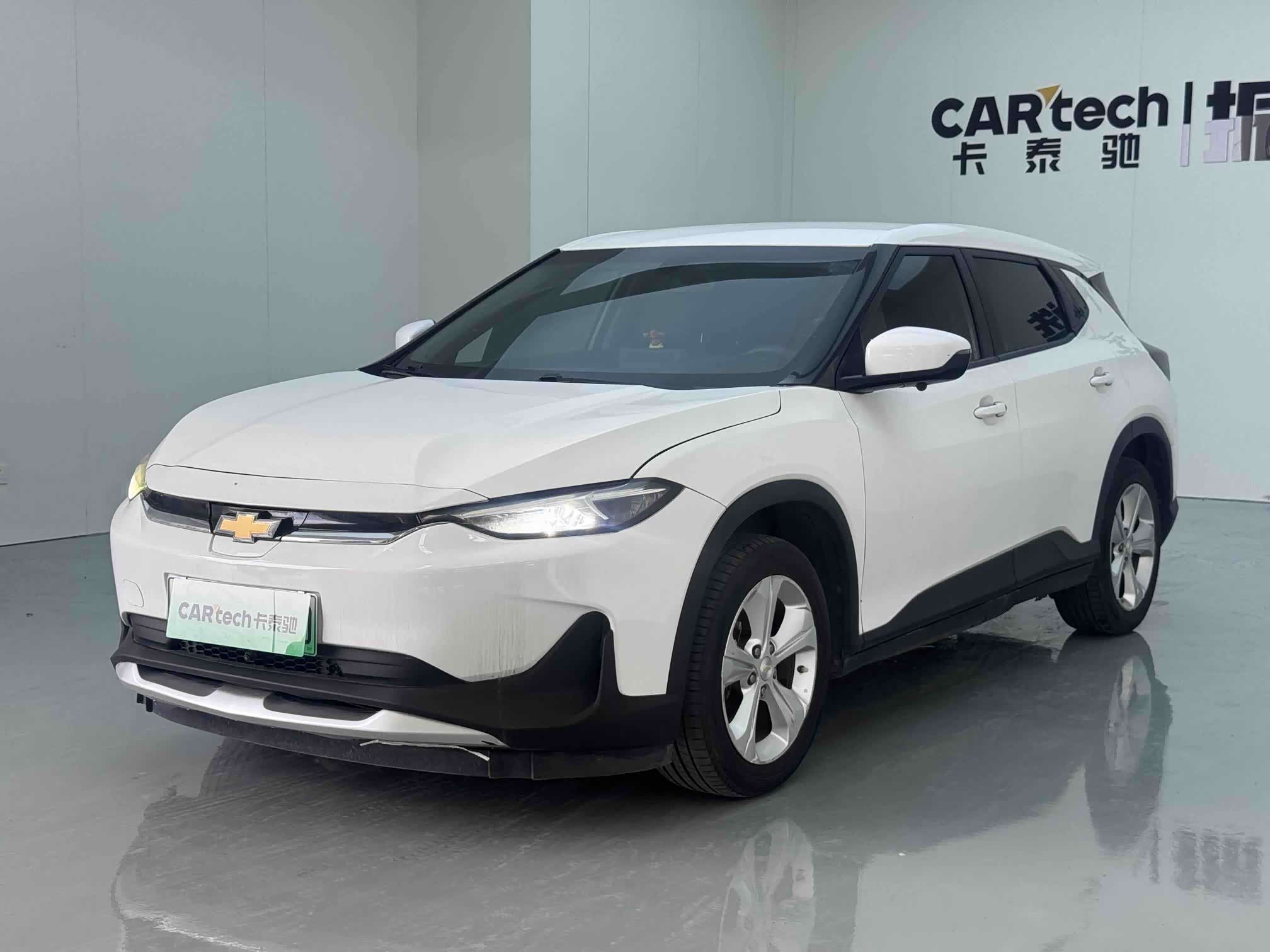 Chevrolet Menlo, фото 1 из 1