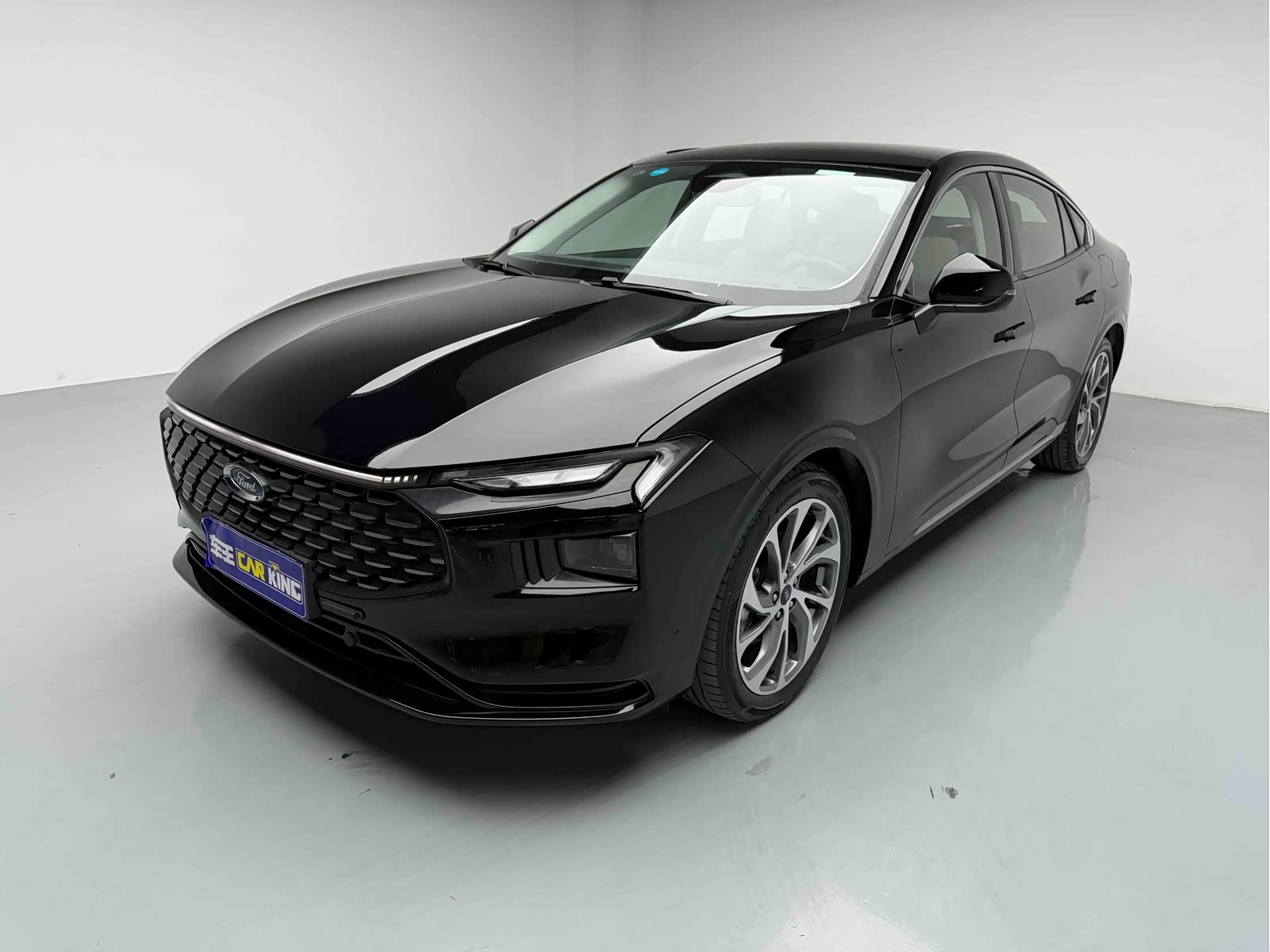 Ford Mondeo, фото 1 из 1