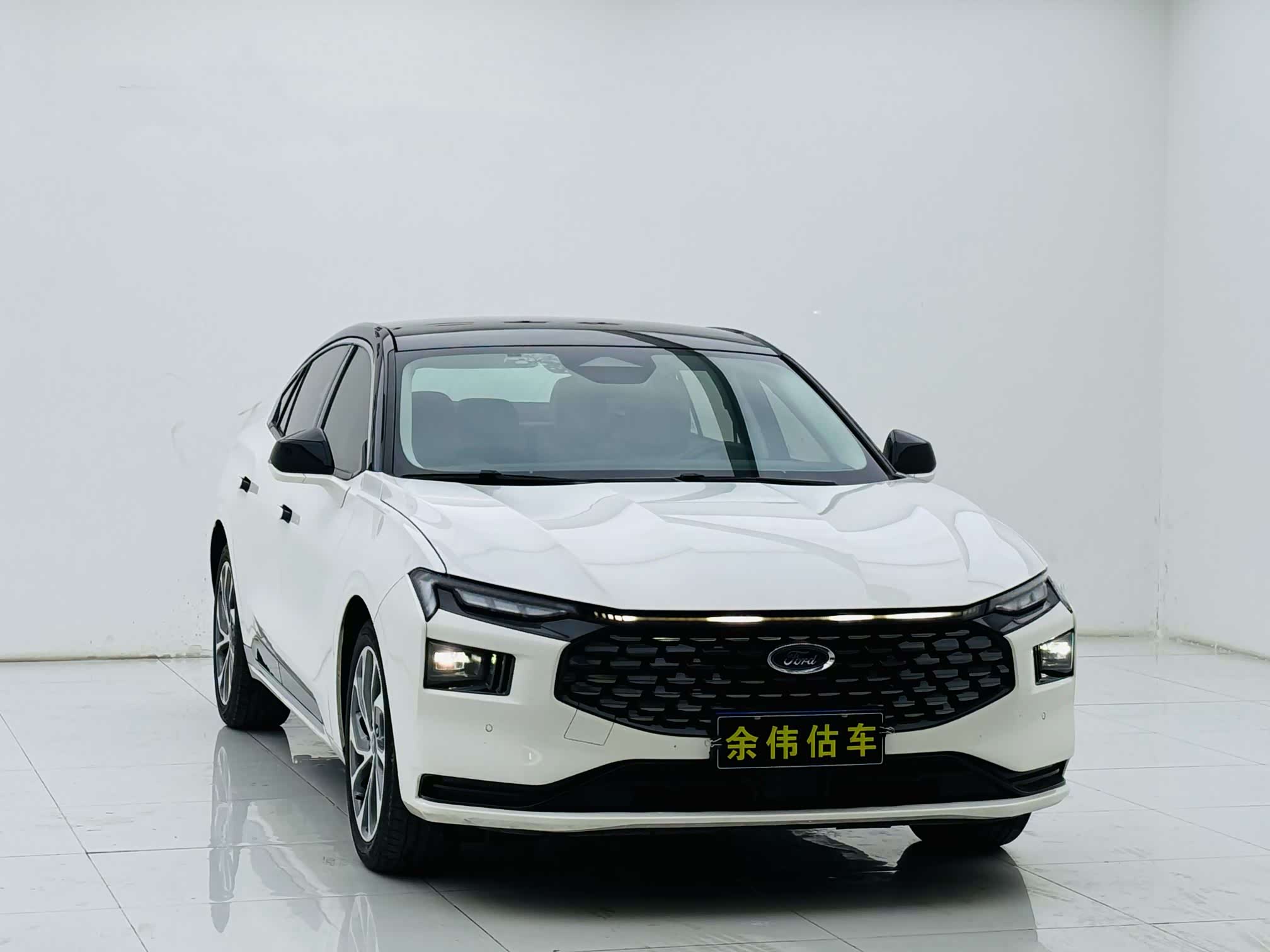 Ford Mondeo, фото 1 из 1