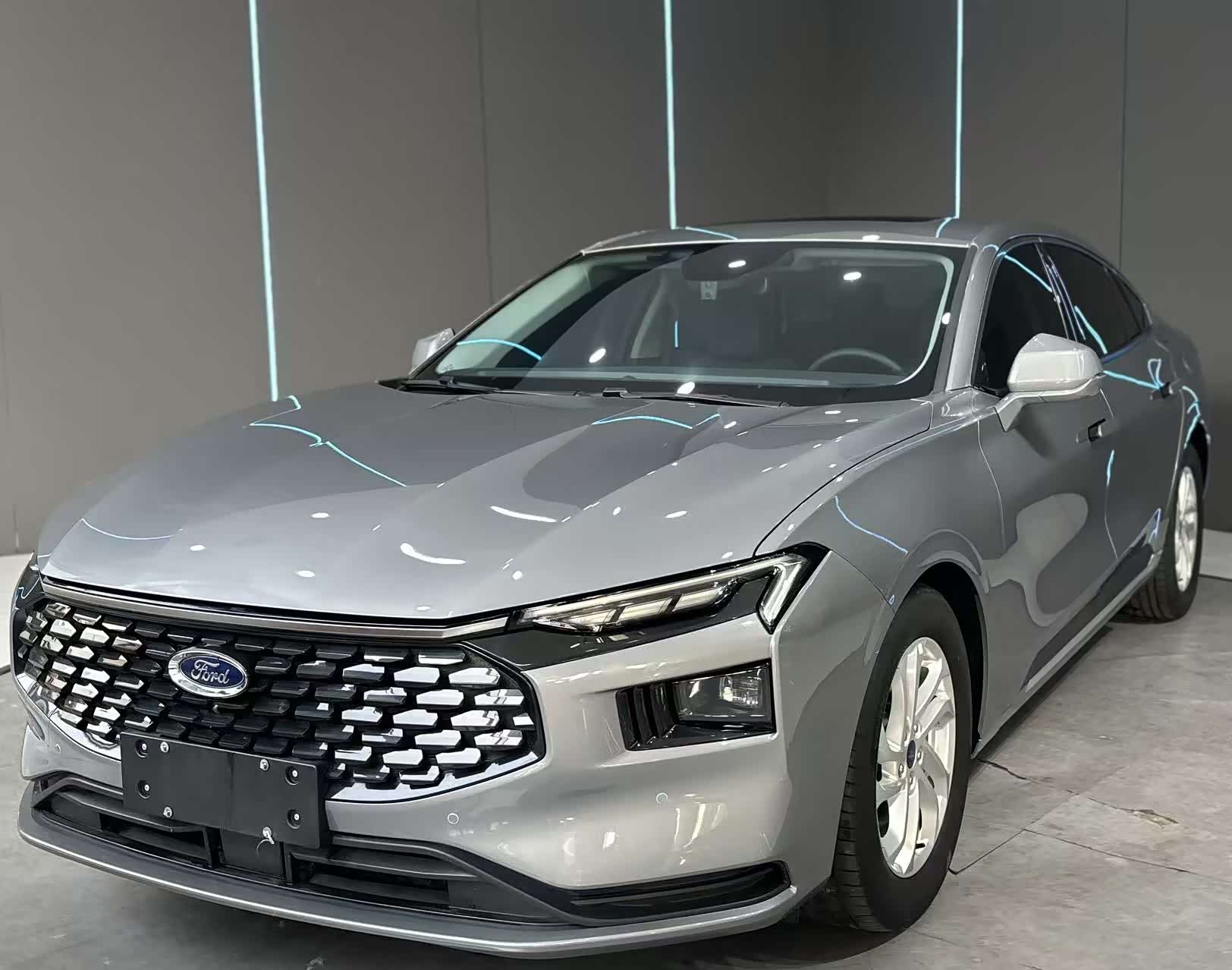 Ford Mondeo, фото 1 из 1