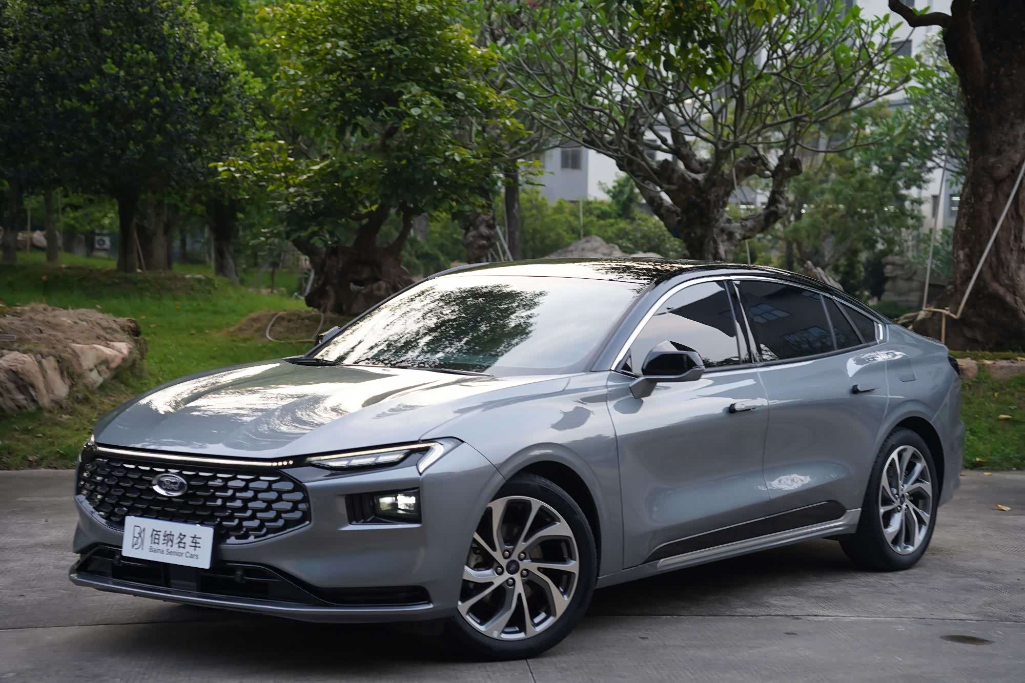 Ford Mondeo, фото 1 из 1