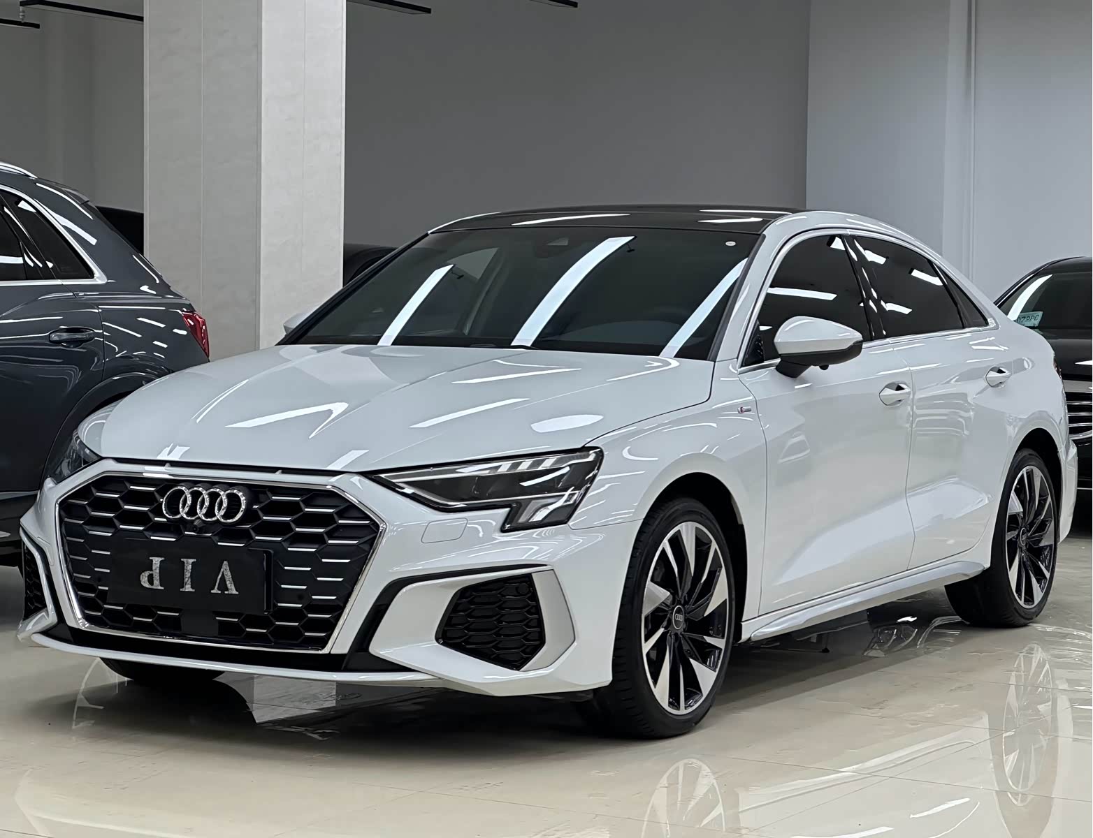 Audi A3, фото 1 из 1
