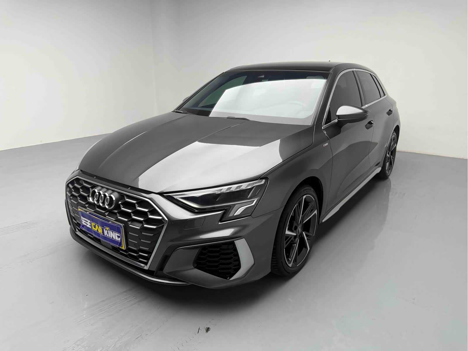 Audi A3, фото 1 из 1