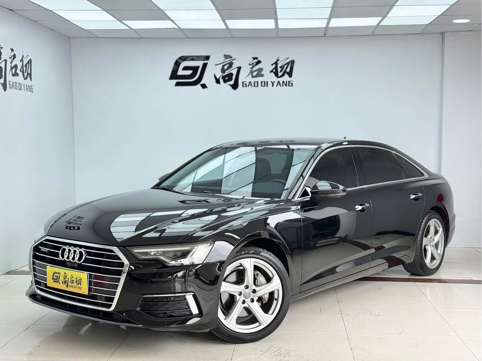 Audi A6L, фото 1 из 1