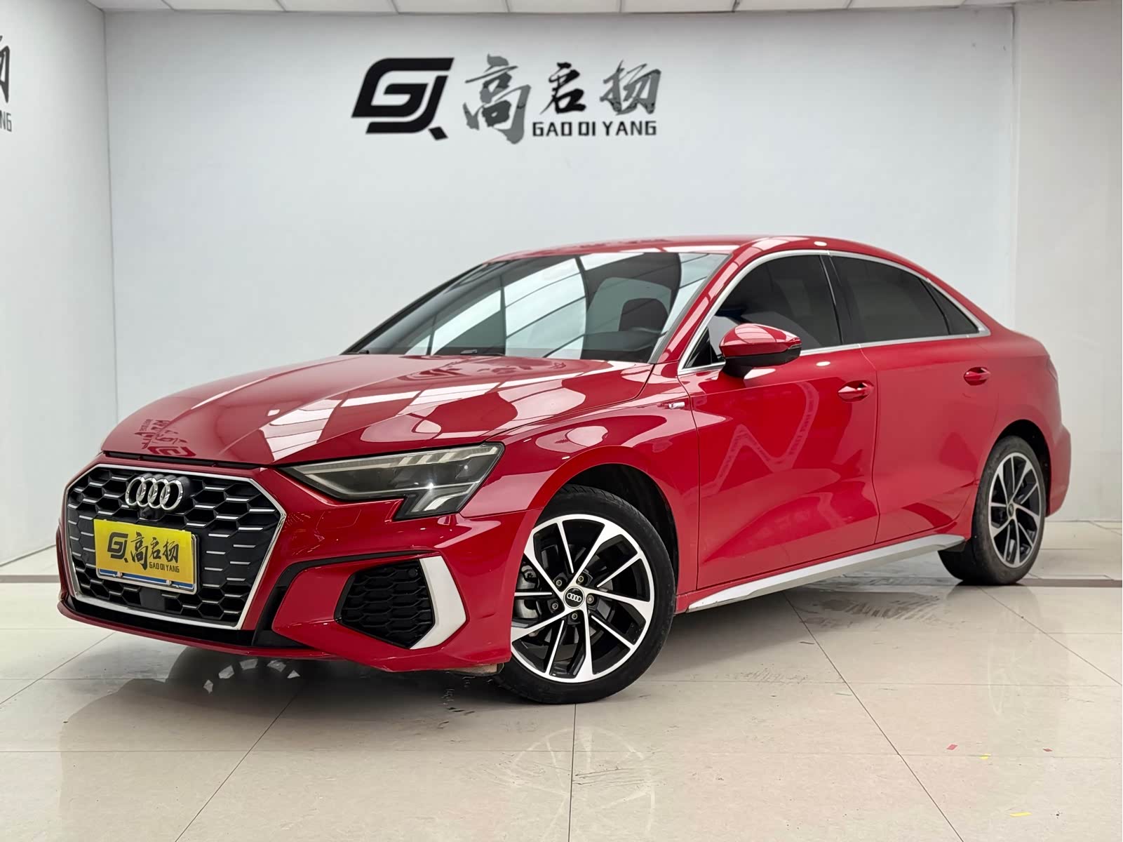 Audi A3, фото 1 из 1