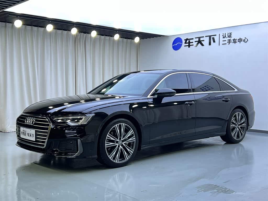 Audi A6L, фото 1 из 1