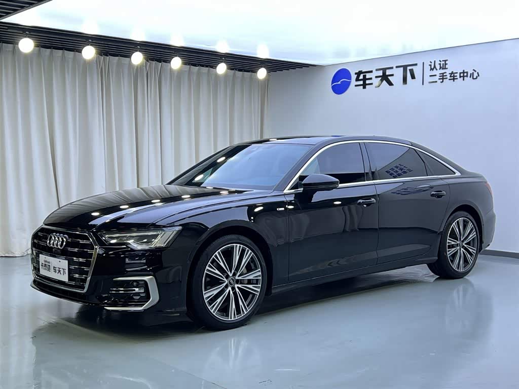 Audi A6L, фото 1 из 1