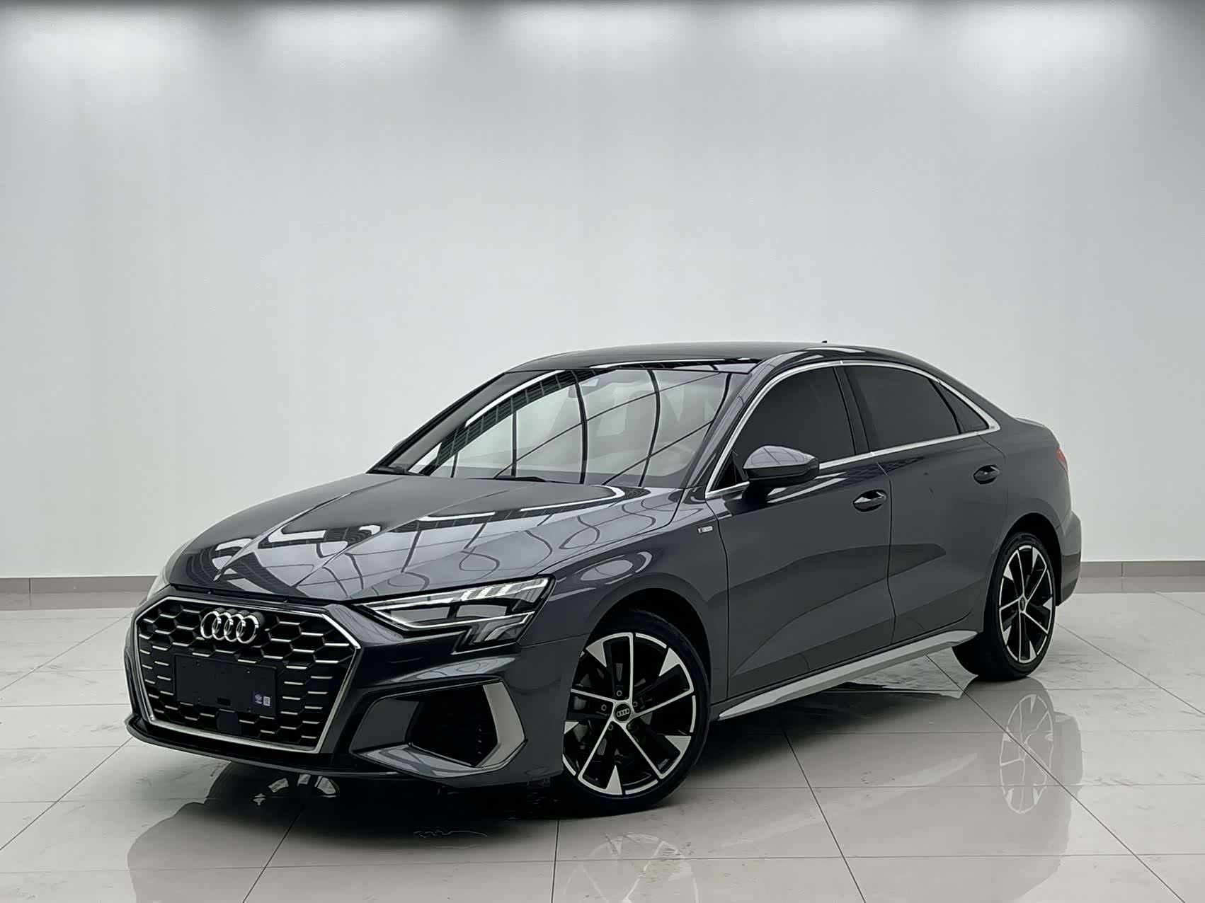 Audi A3, фото 1 из 1