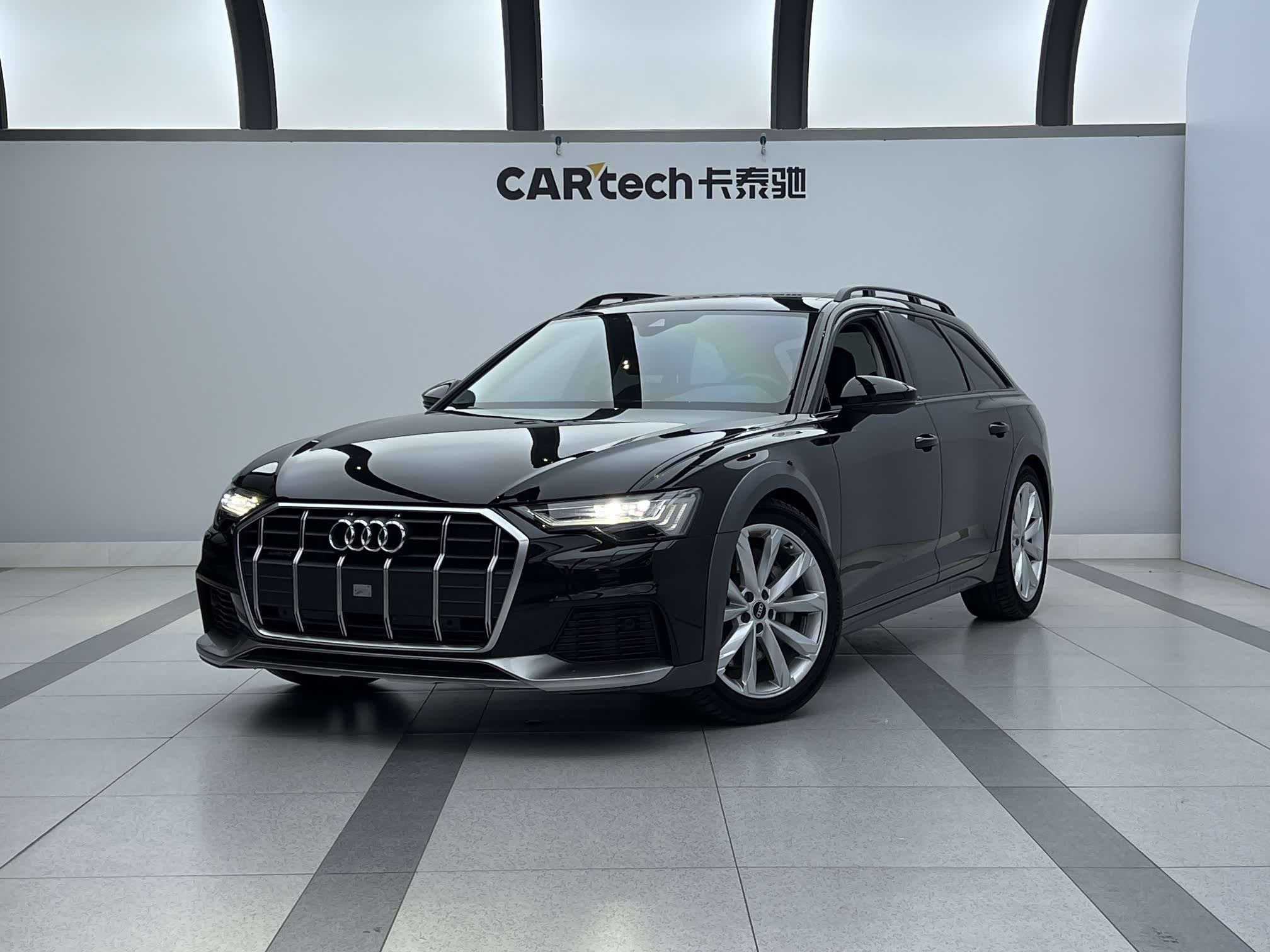 Audi A6, фото 1 из 1