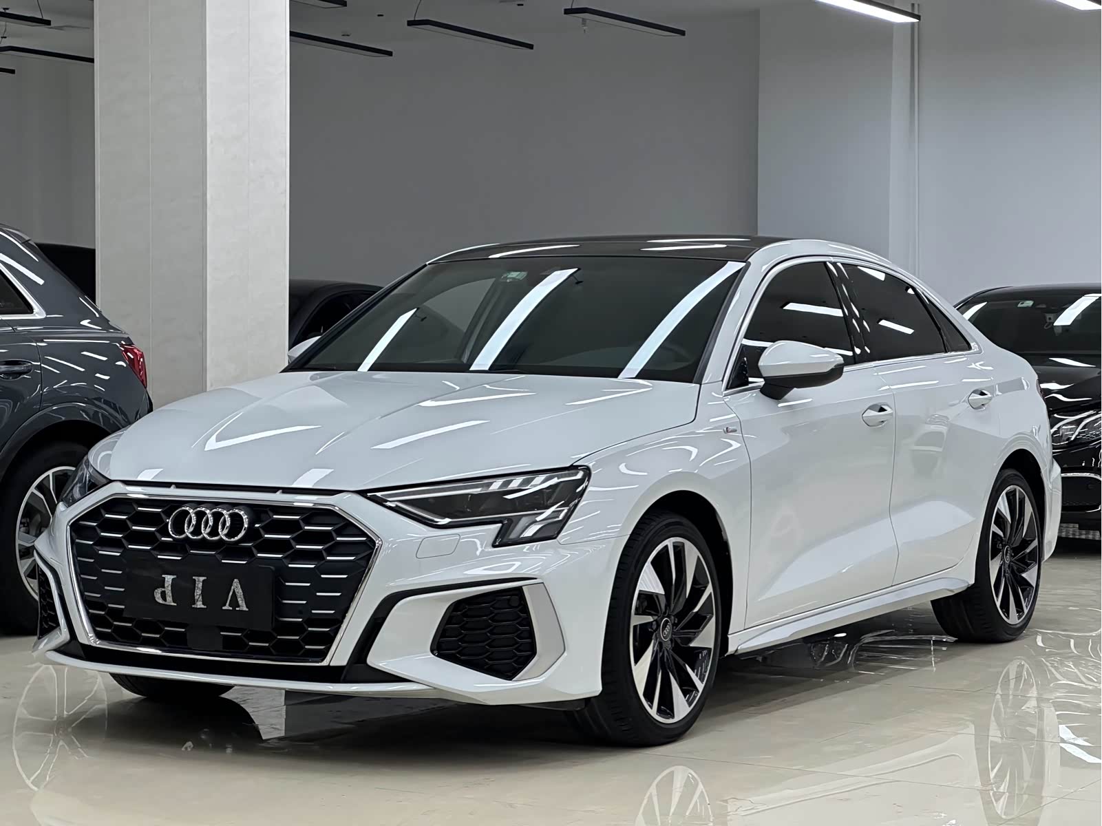 Audi A3, фото 1 из 1