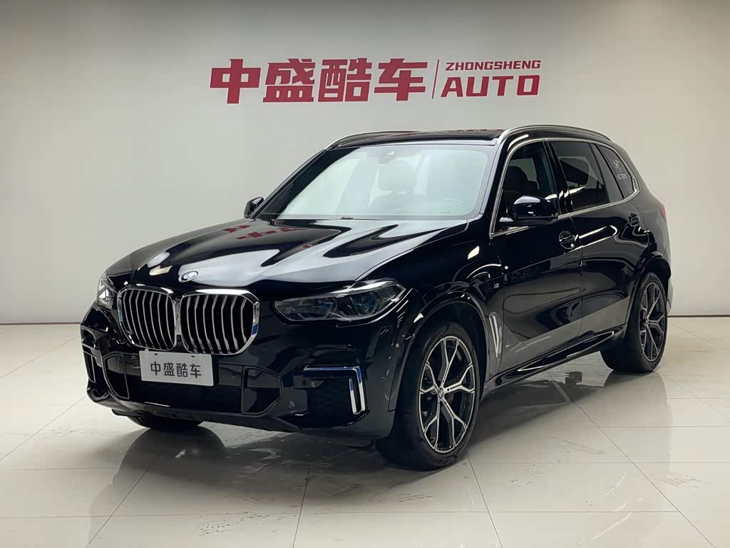 BMW X5, фото 1 из 1