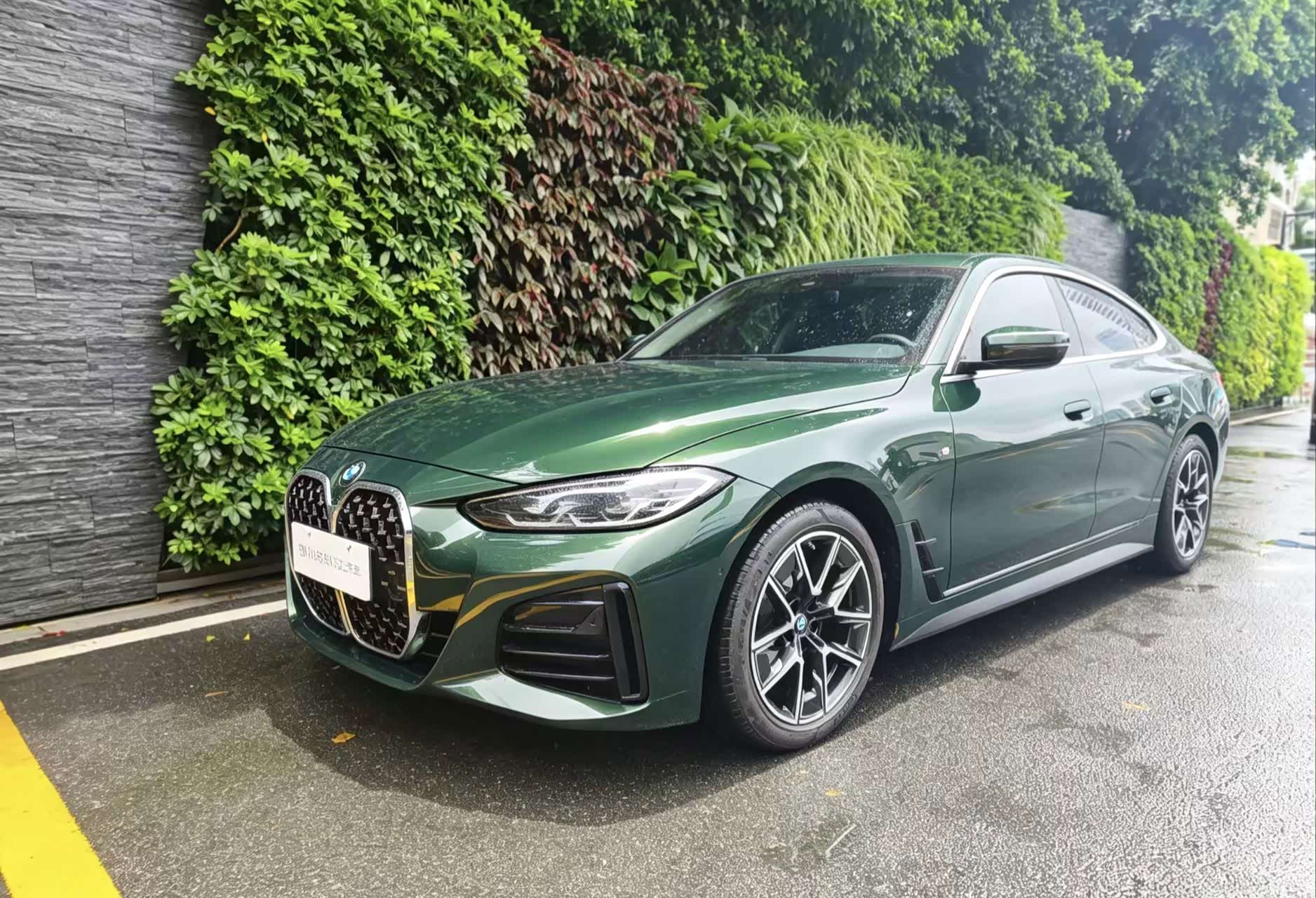 BMW 4 Series, фото 1 из 1