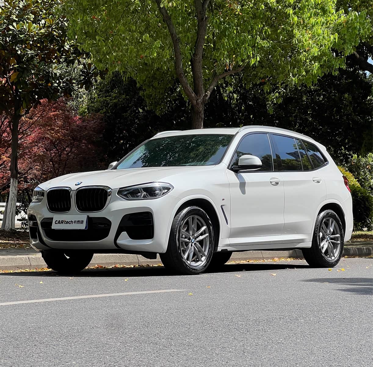 BMW X3, фото 1 из 1