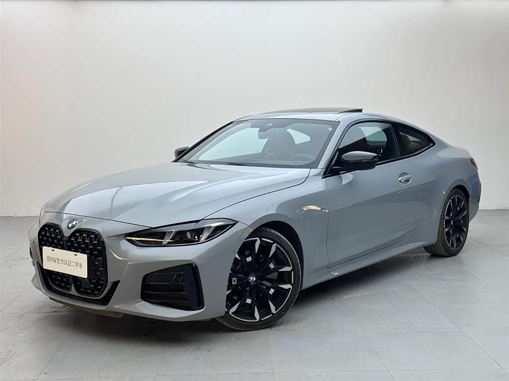 BMW 4 Series, фото 1 из 1