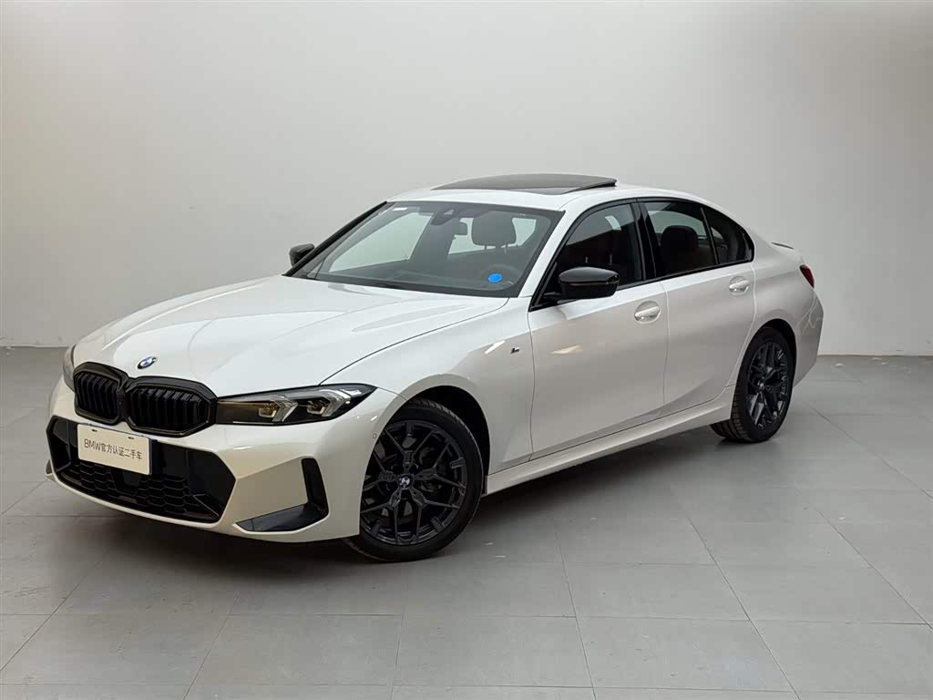 BMW 3 Series, фото 1 из 1