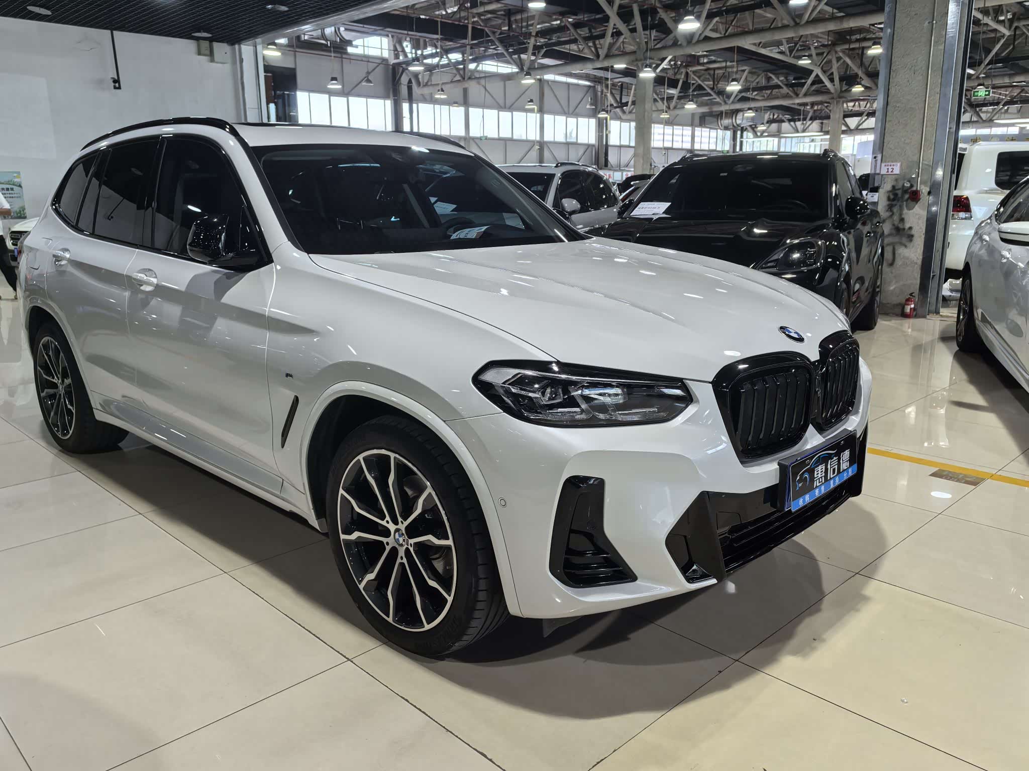 BMW X3, фото 1 из 1