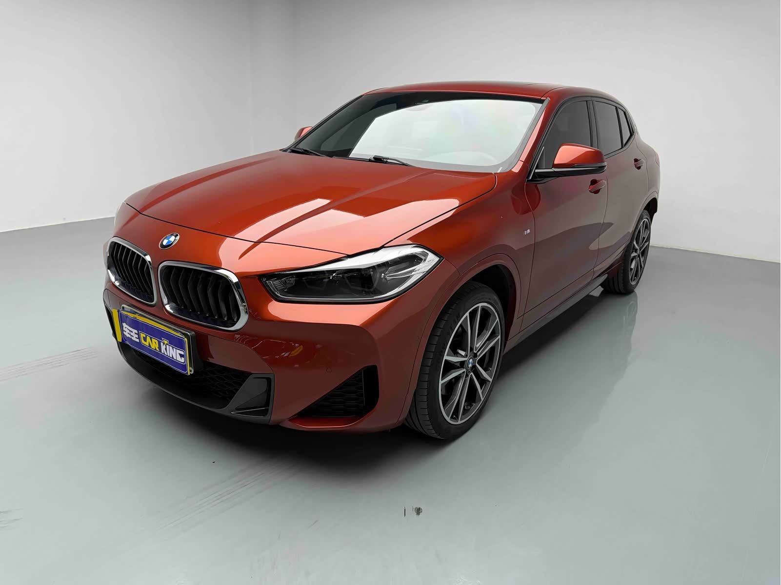BMW X2, фото 1 из 1