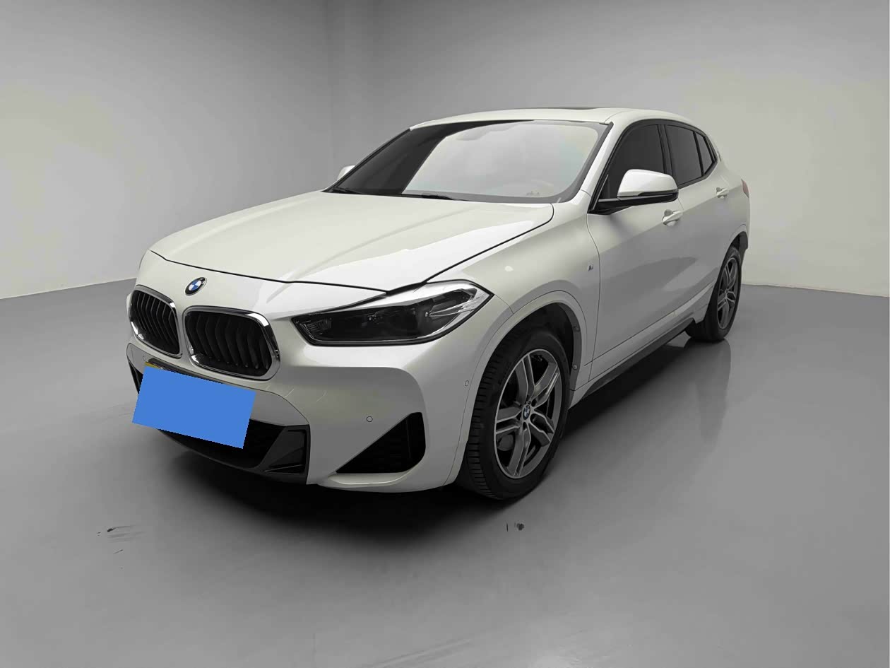 BMW X2, фото 1 из 1