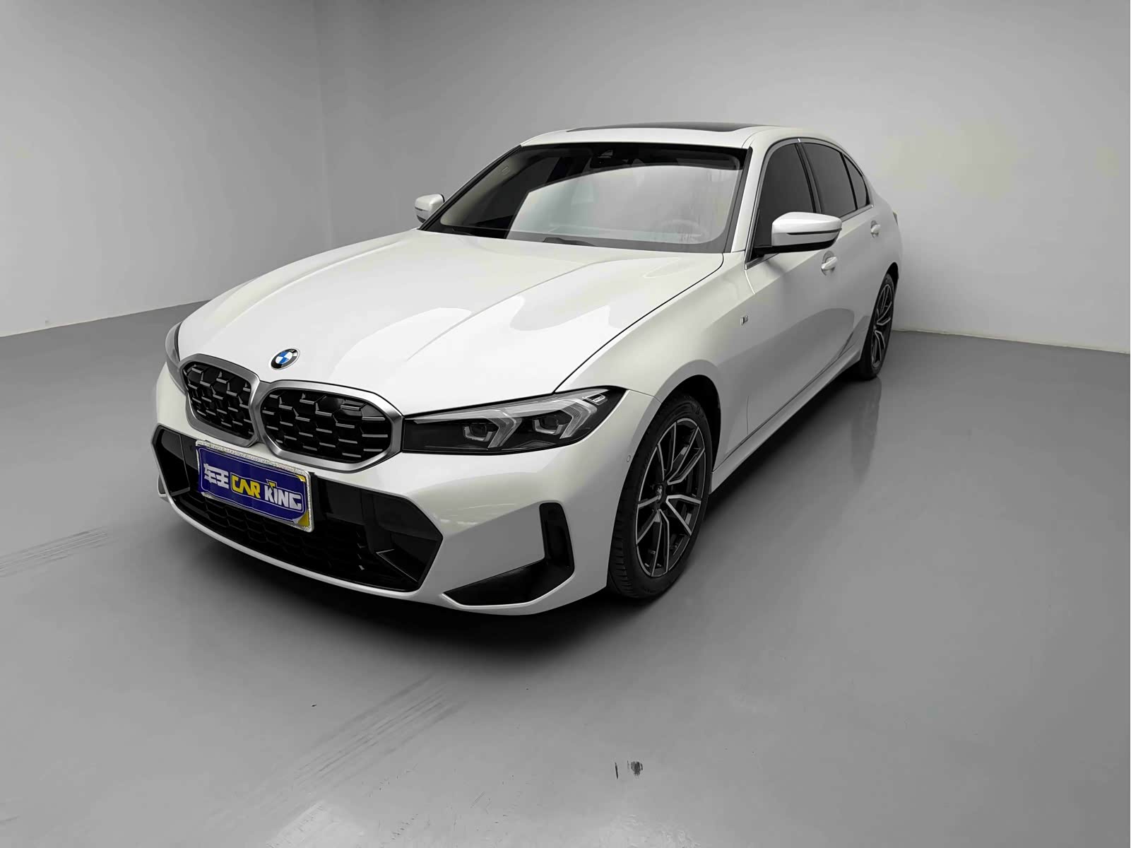 BMW 3 Series, фото 1 из 1