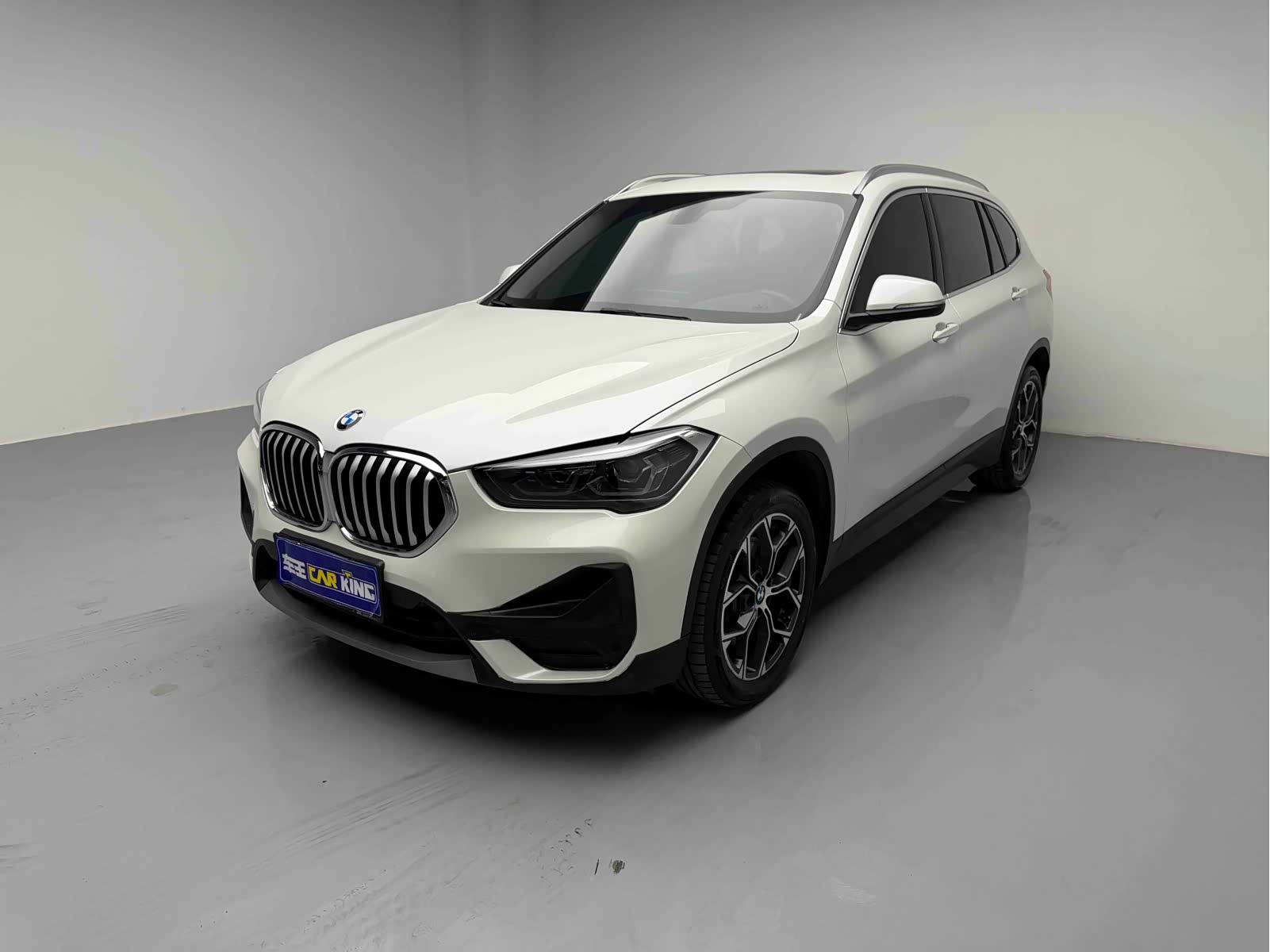 BMW X1, фото 1 из 1