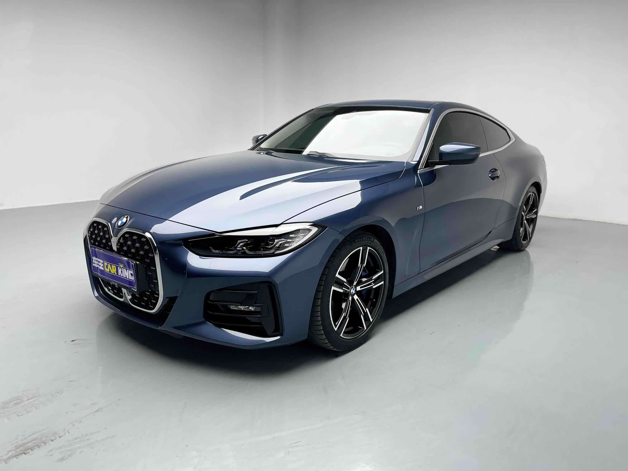BMW 4 Series, фото 1 из 1