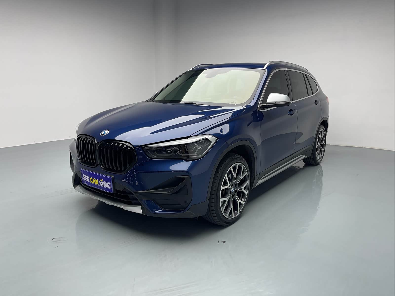 BMW X1, фото 1 из 1