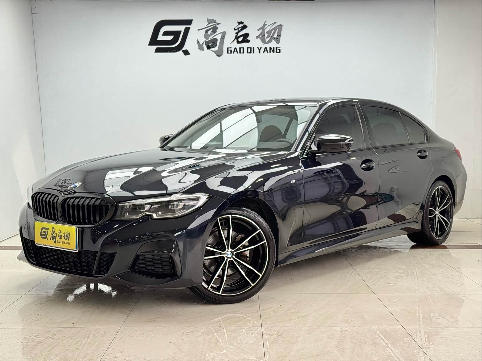 BMW 3 Series, фото 1 из 1