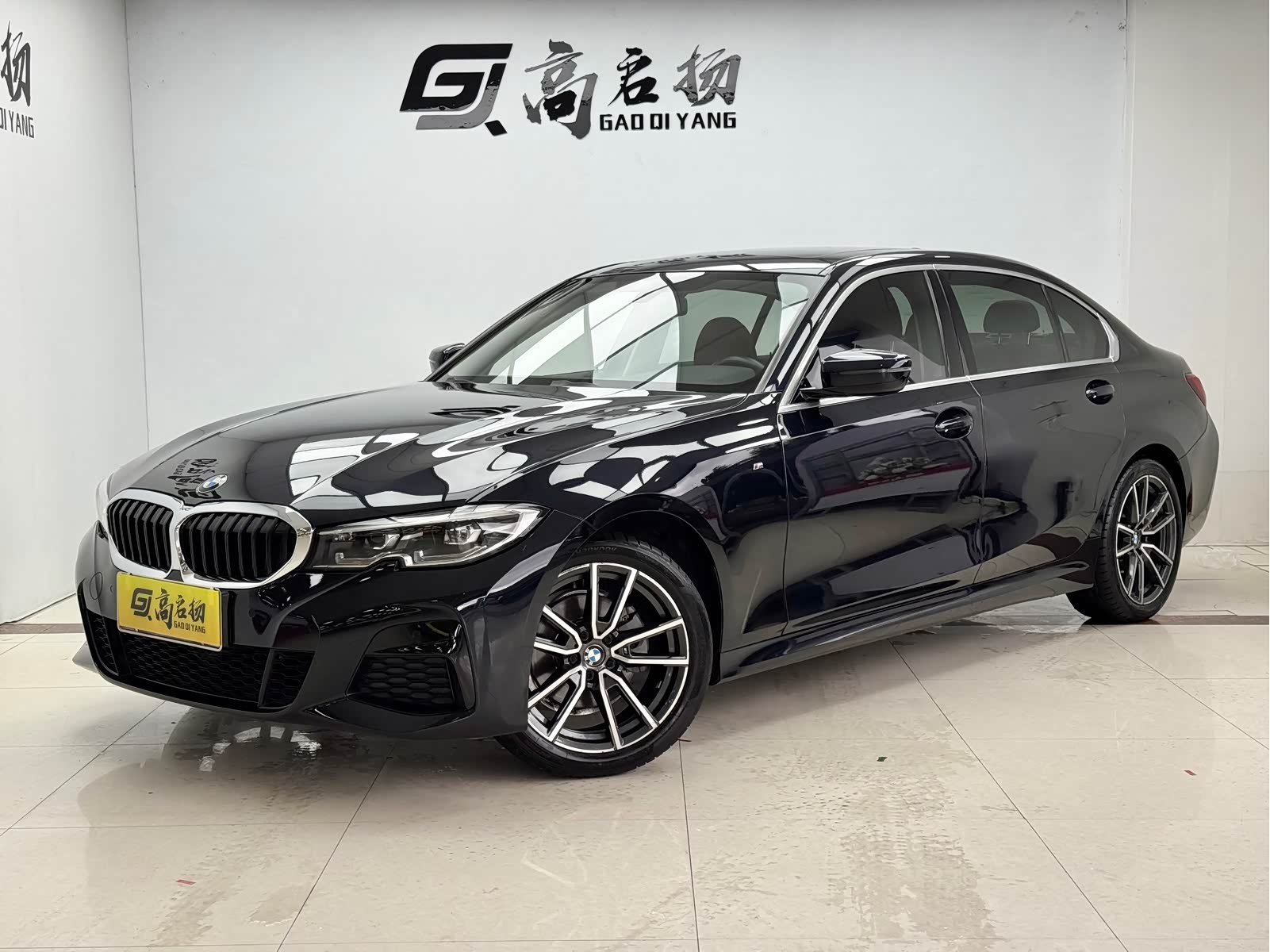 BMW 3 Series, фото 1 из 1