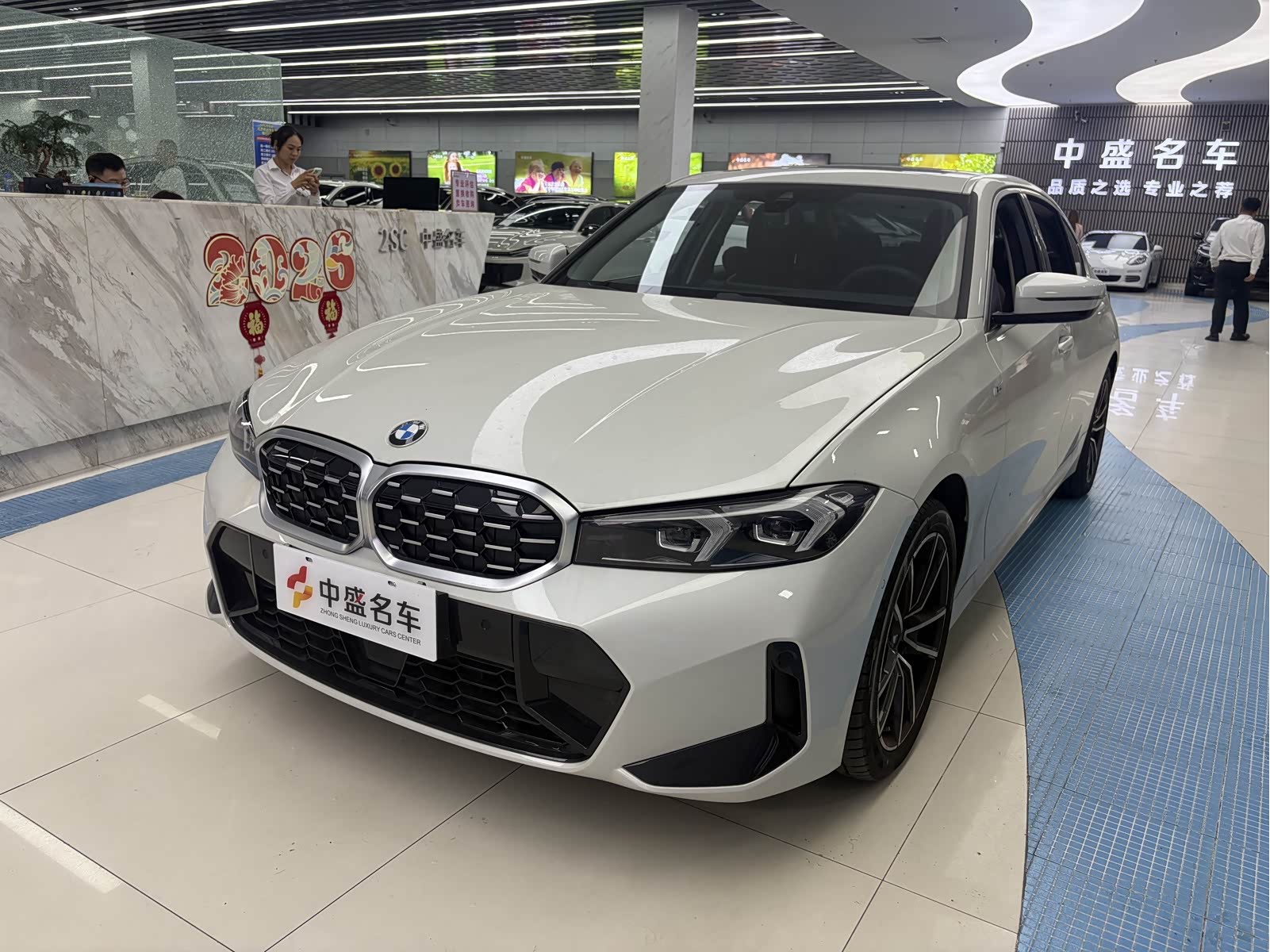 BMW 3 Series, фото 1 из 1