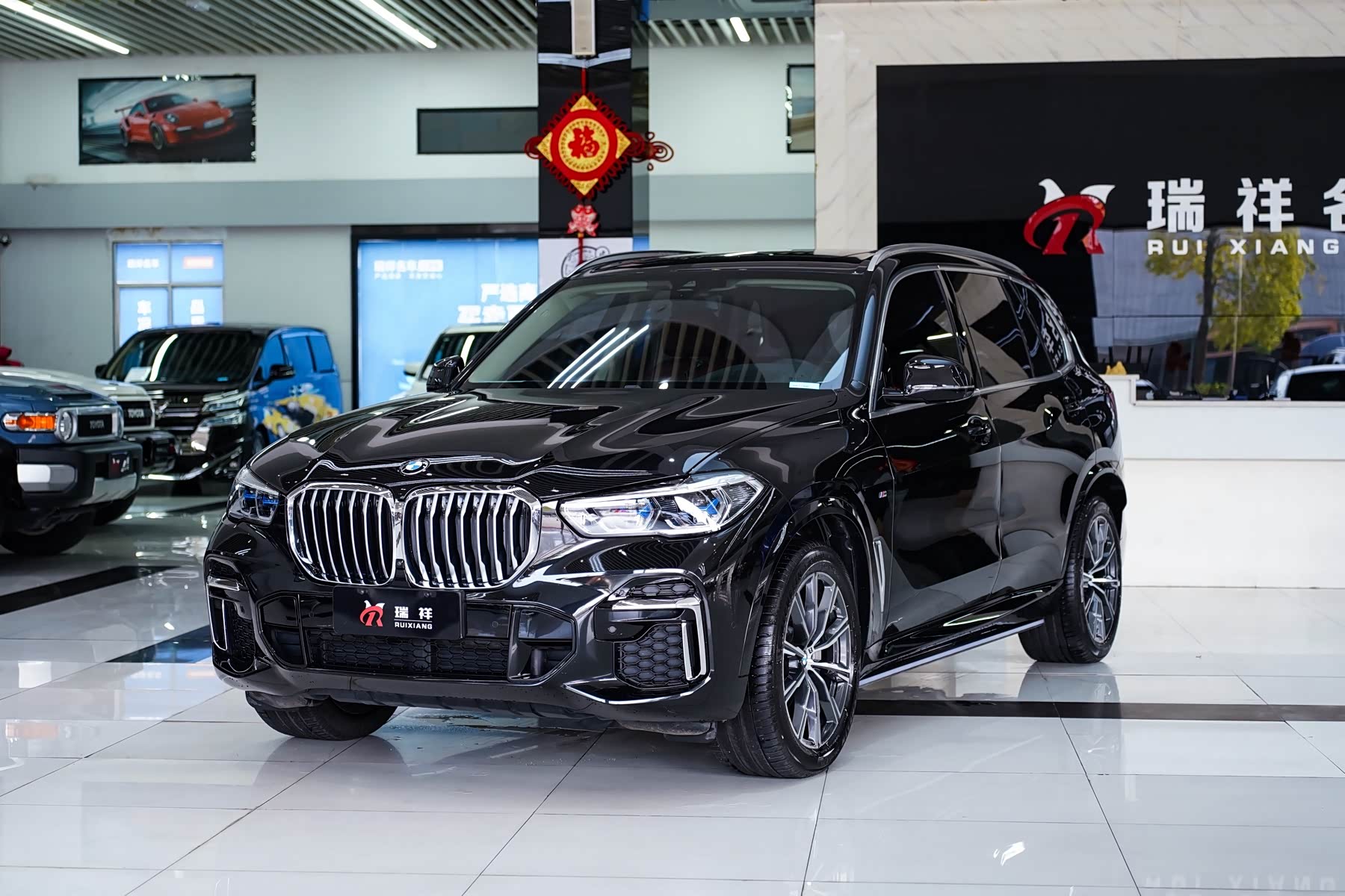 BMW X5, фото 1 из 1