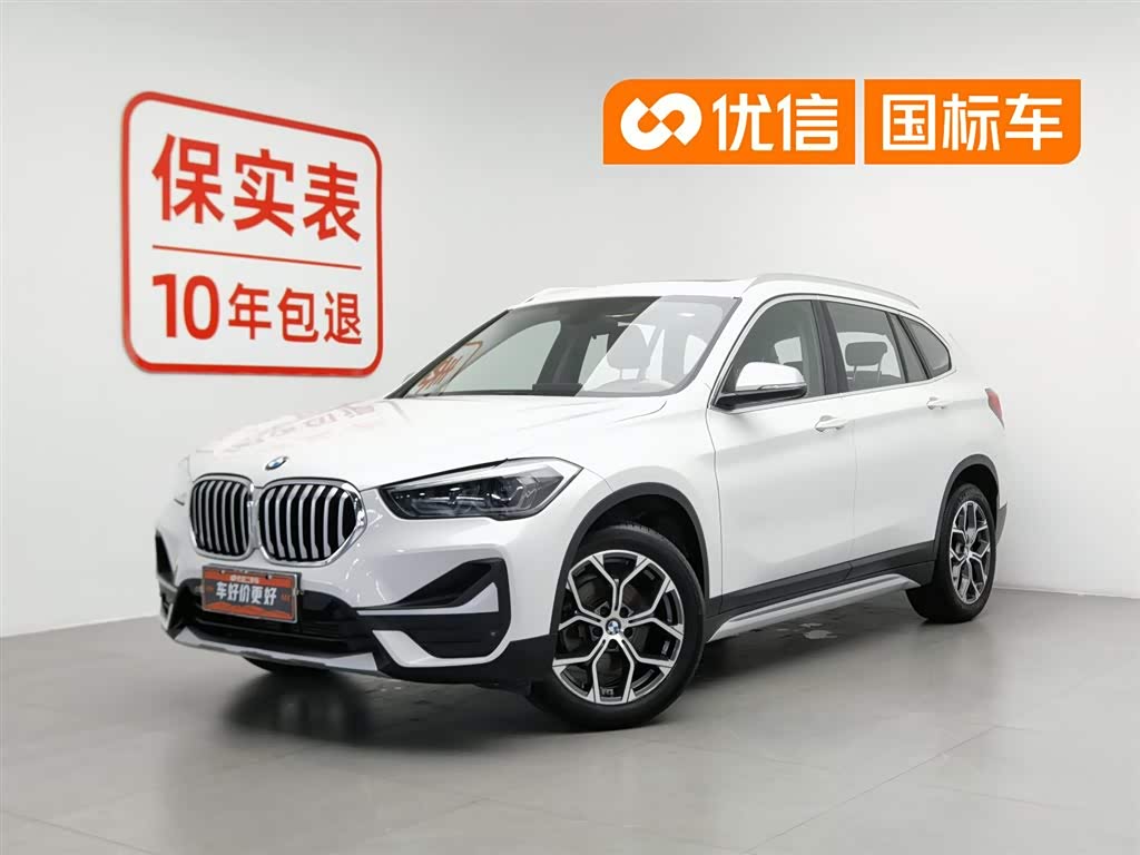 BMW X1, фото 1 из 1