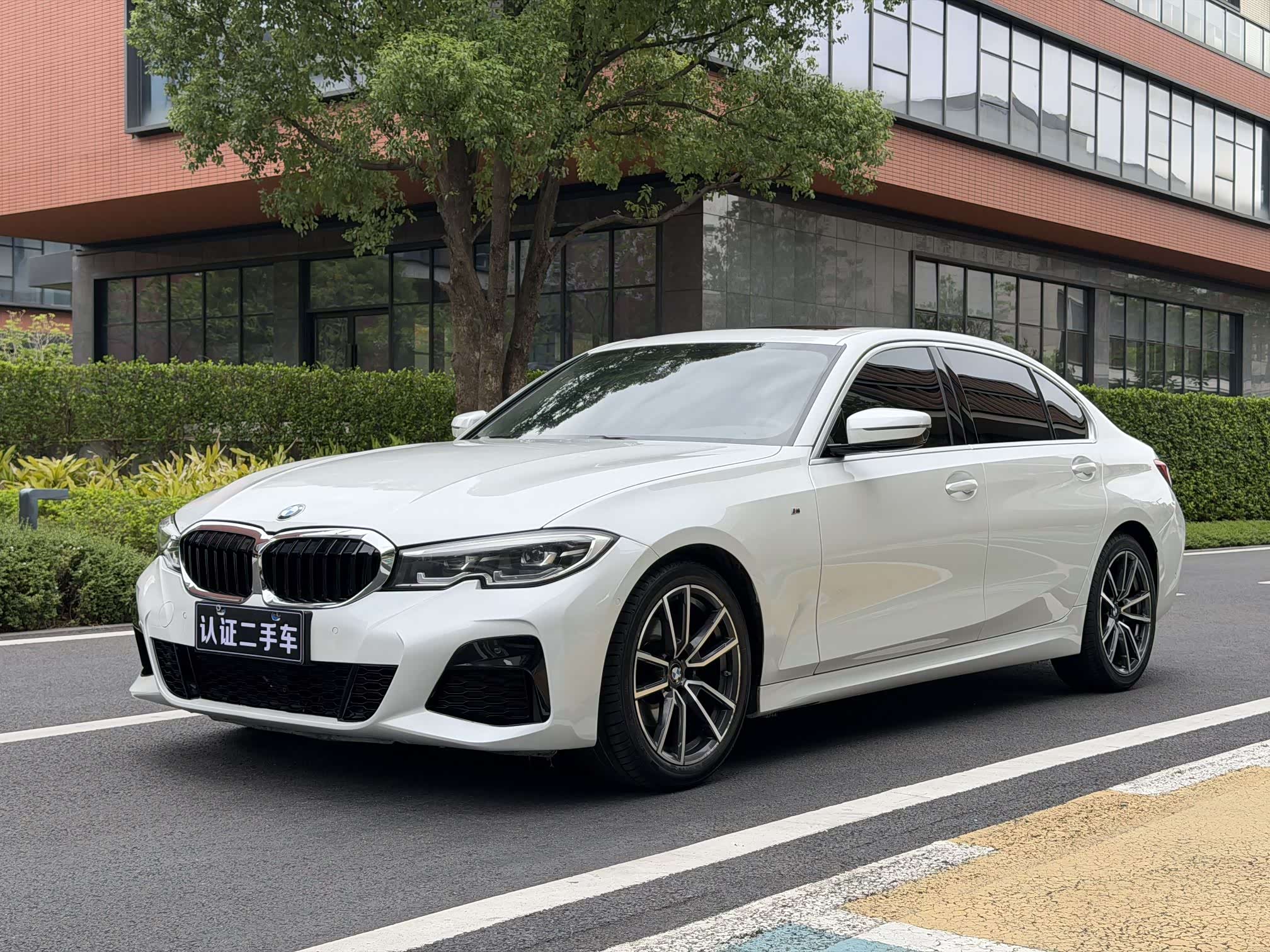 BMW 3 Series, фото 1 из 1