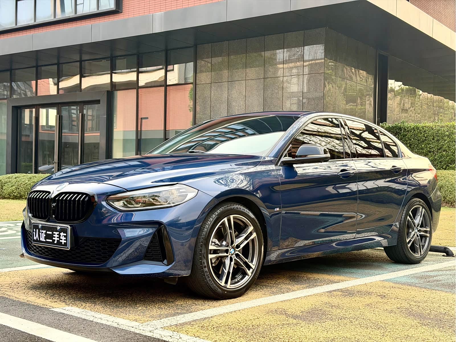 BMW 1 Series, фото 1 из 1