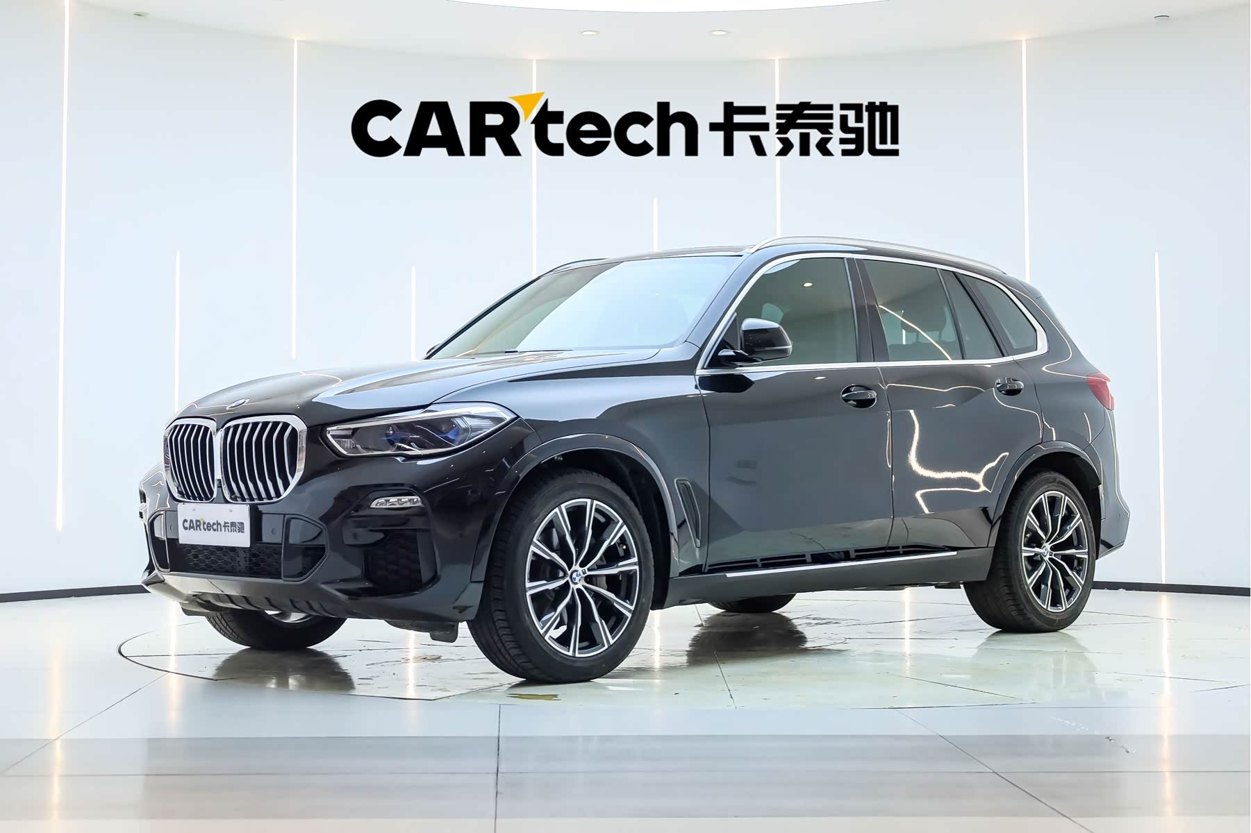 BMW X5, фото 1 из 1